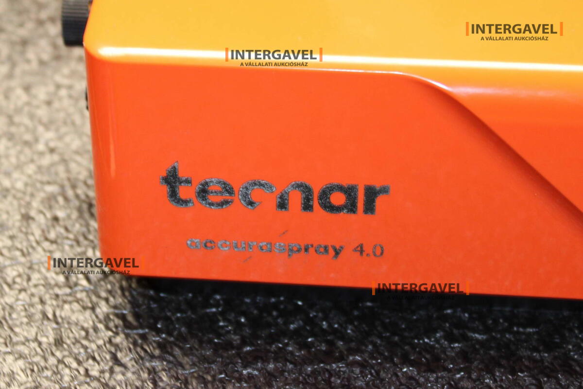 Heat Blower Sensor - Tecnar, AcuraSpray 4.0 2