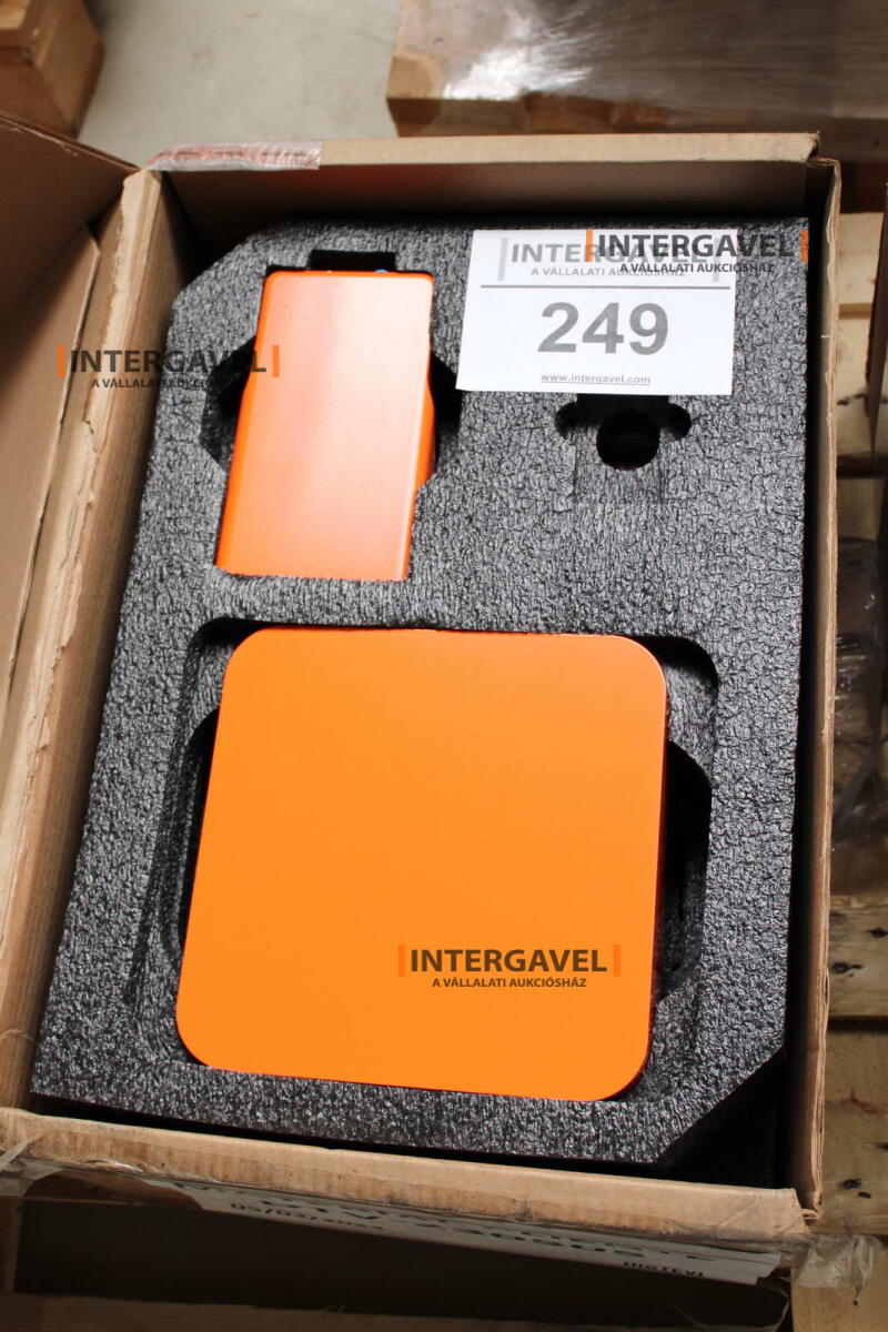 Heat Blower Sensor - Tecnar, AcuraSpray 4.0 4