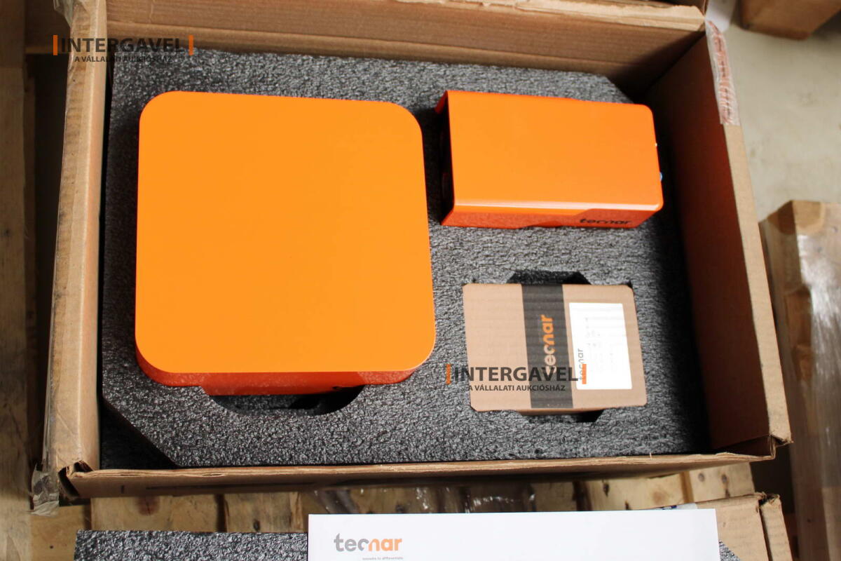 Heat Blower Sensor - Tecnar, AcuraSpray 4.0 7