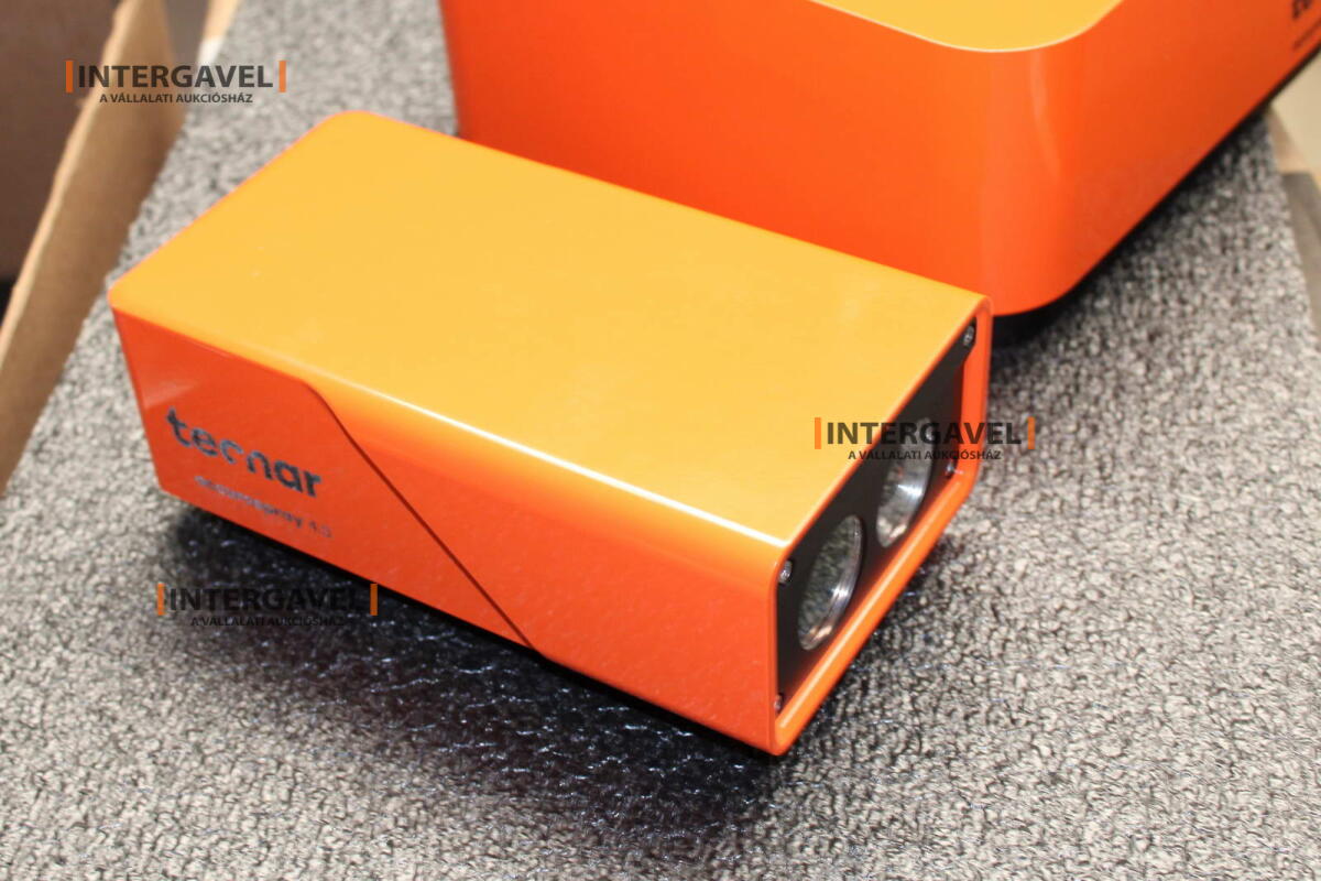 Heat Blower Sensor - Tecnar, AcuraSpray 4.0 8