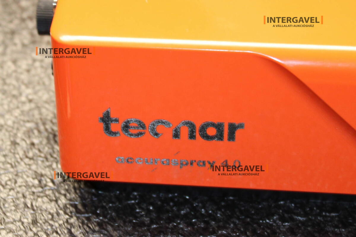 Heat Blower Sensor - Tecnar, AcuraSpray 4.0 9