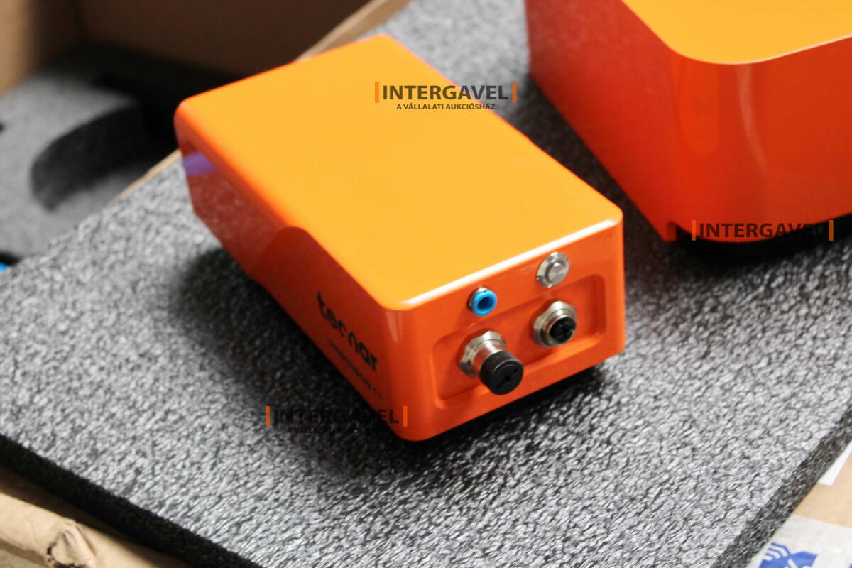 Heat Blower Sensor - Tecnar, AcuraSpray 4.0 10