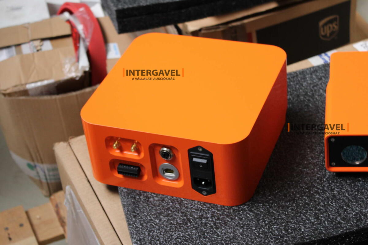 Heat Blower Sensor - Tecnar, AcuraSpray 4.0 12