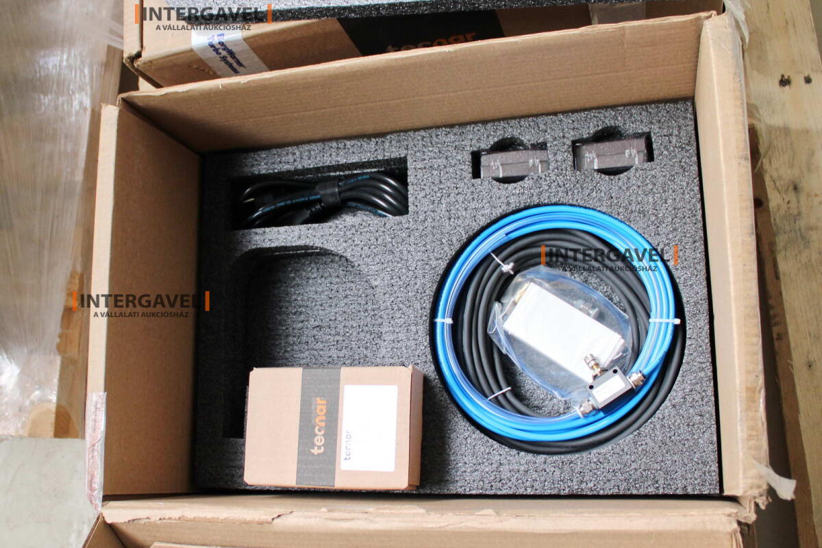 Heat Blower Sensor - Tecnar, AcuraSpray 4.0 13