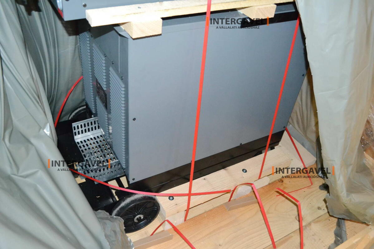 SmartArc electric wire arc welding thermal spray system 11