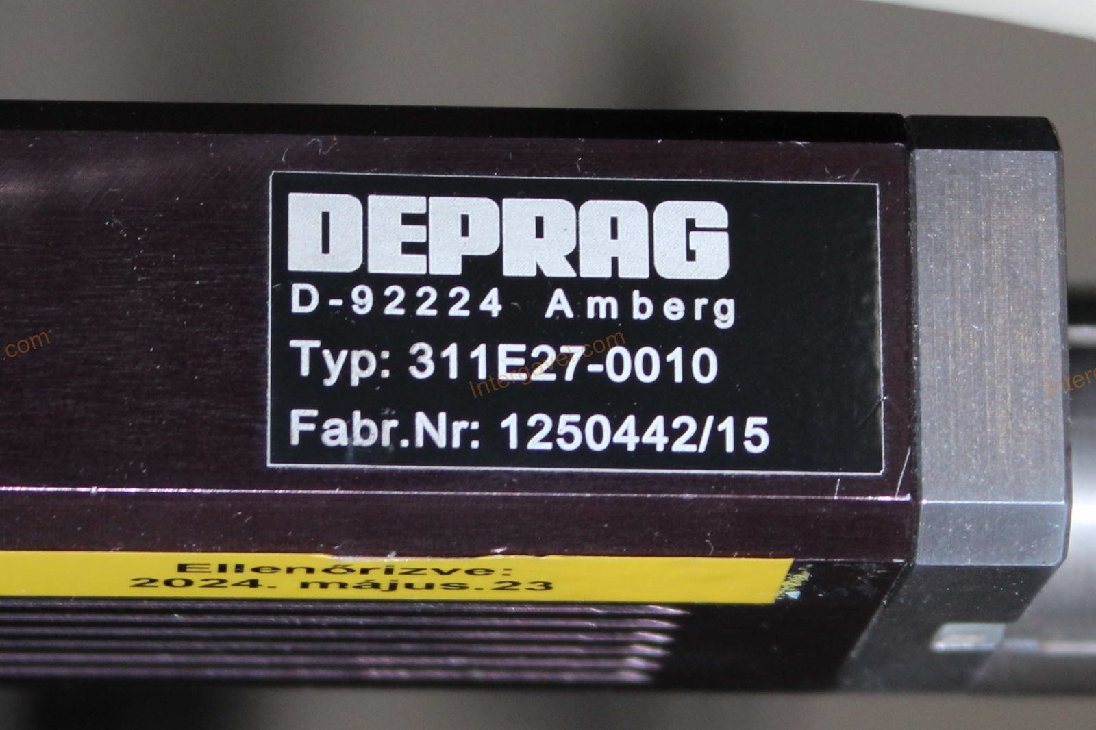 Bontott szerelő munkahely 6