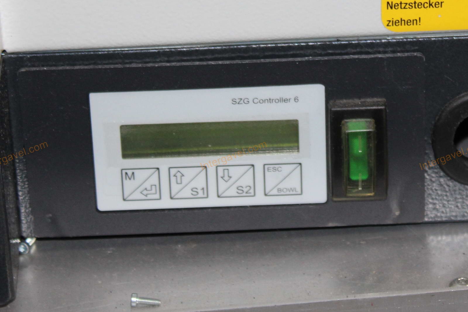 Bontott szerelő munkahely 10