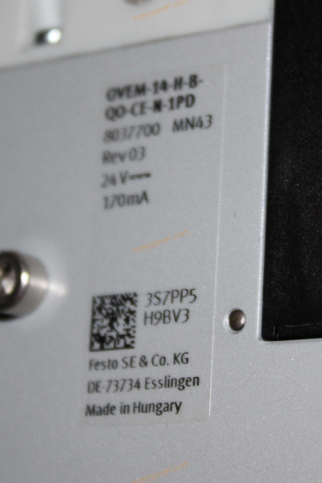 Bontott szerelő célgép 30