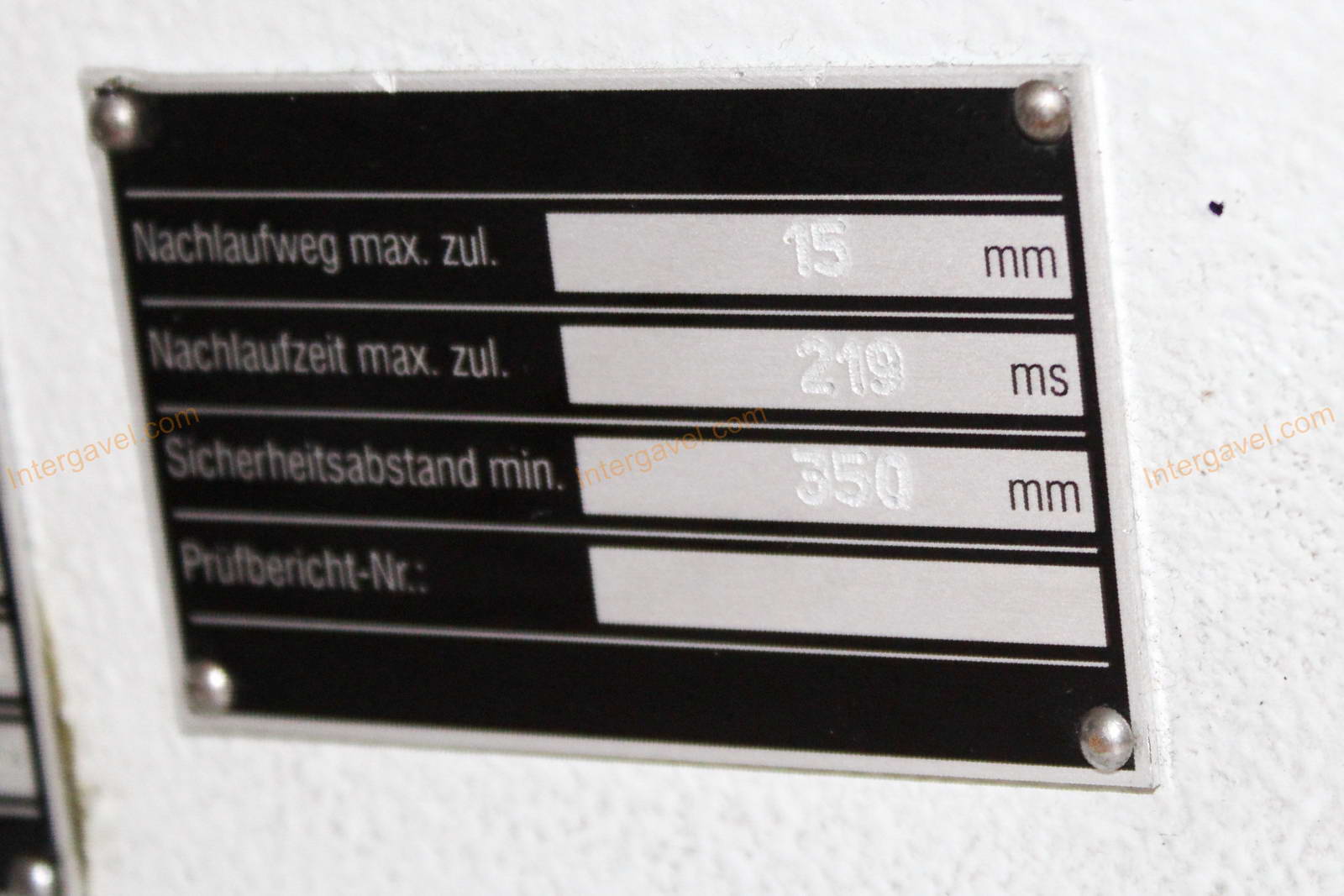 Bontott szerelő munkahely 5