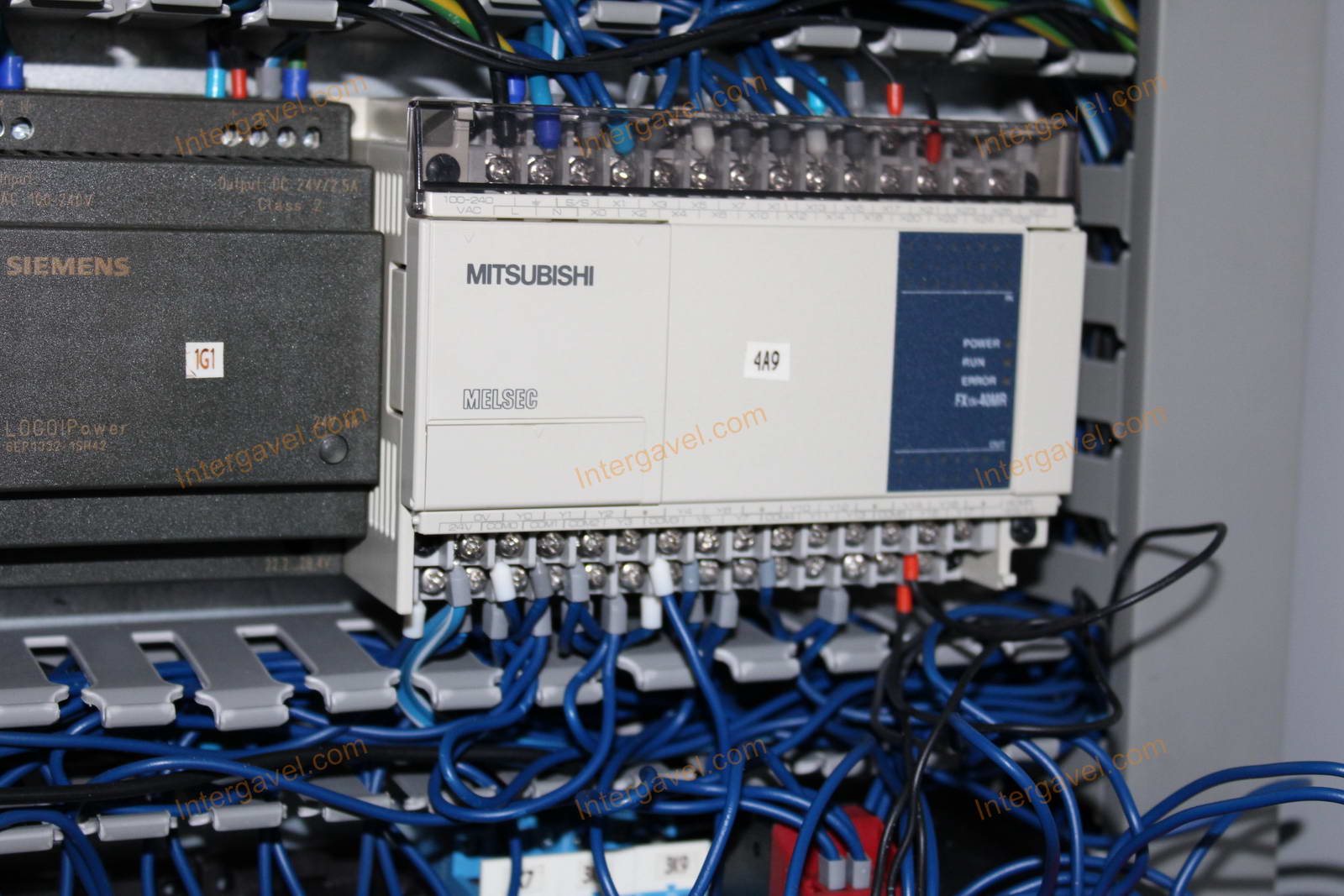 Bontott szerelő munkahely 11