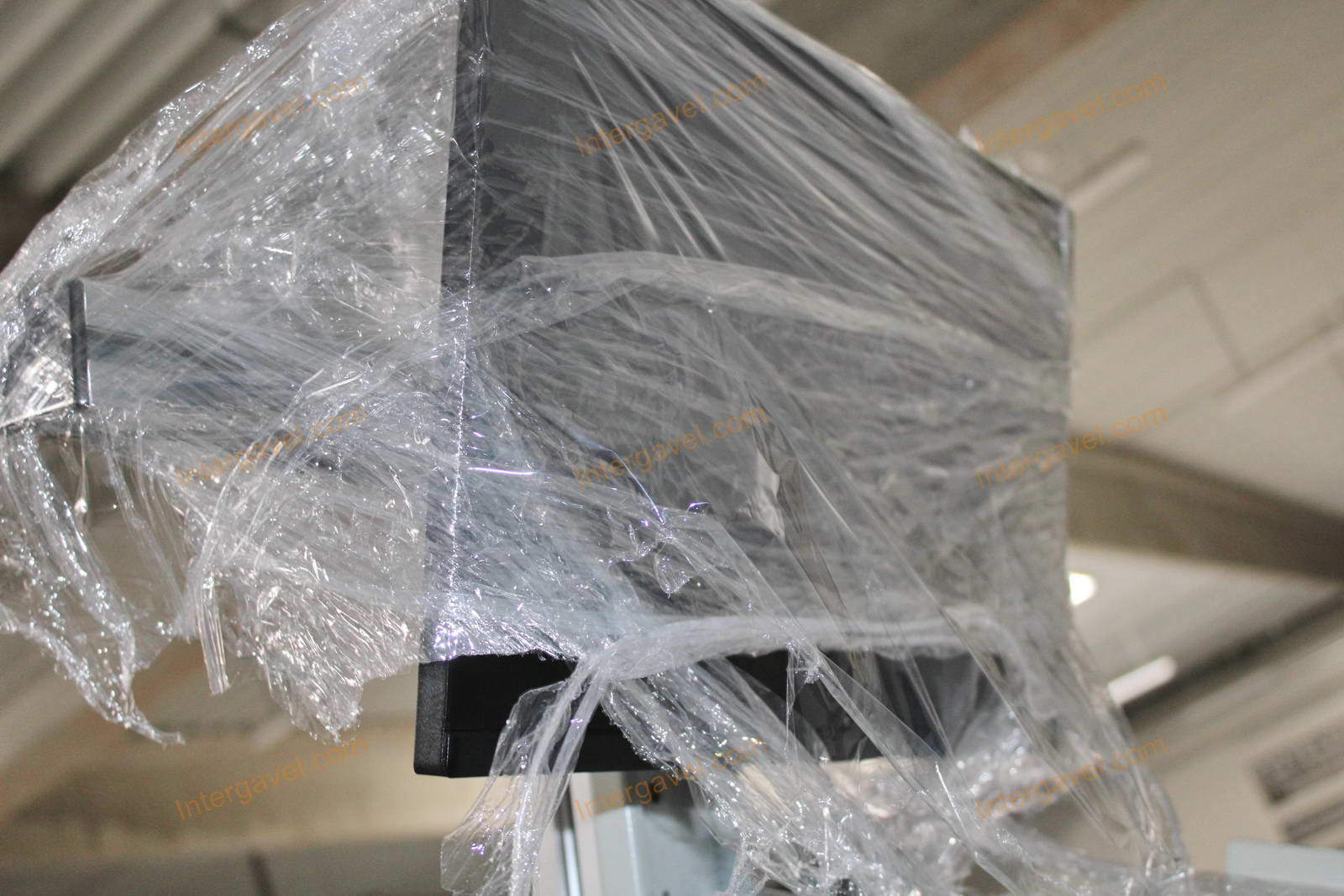 Bontott szerelő munkahely 12