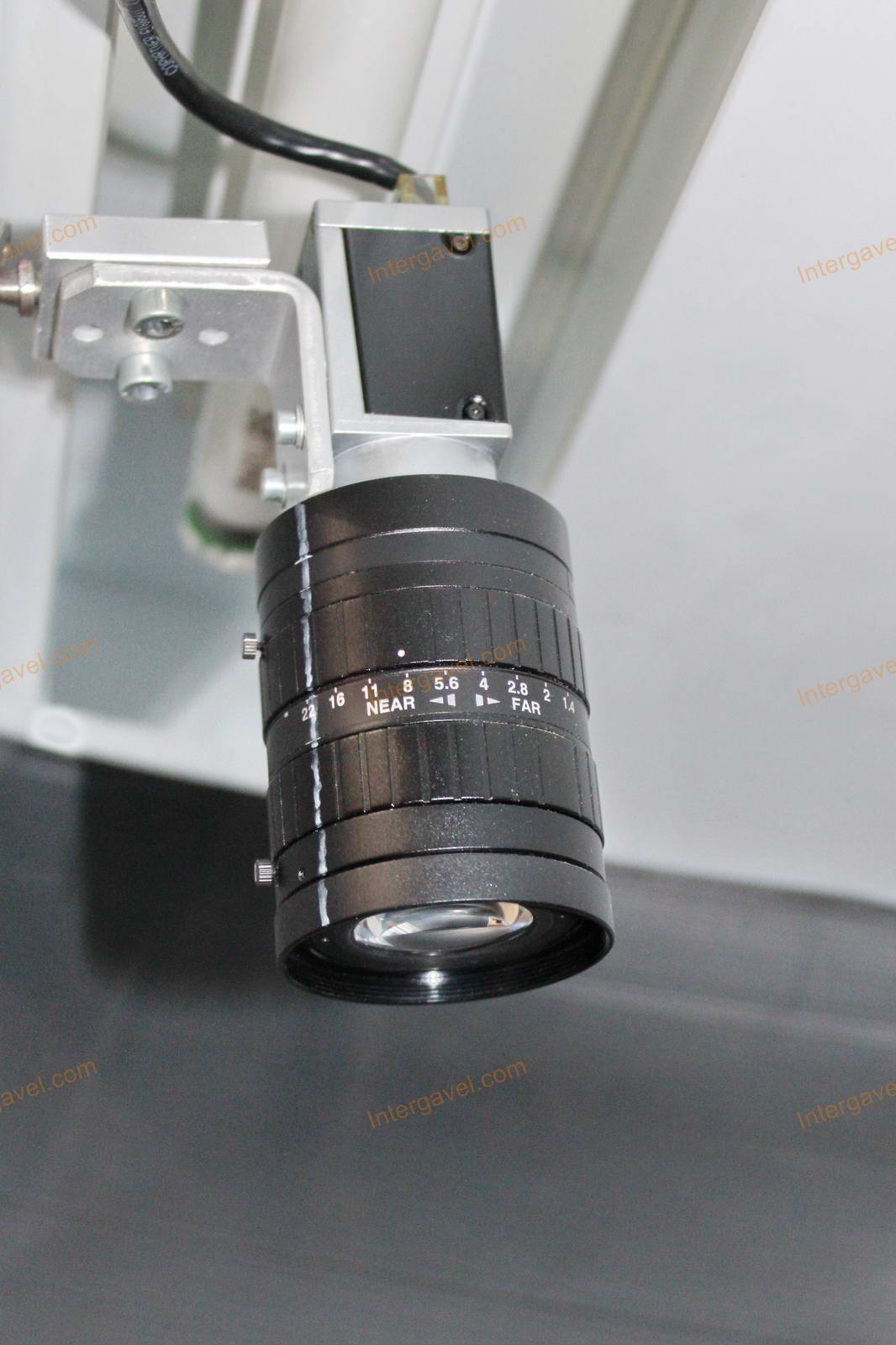 Bontott szerelő munkahely 4