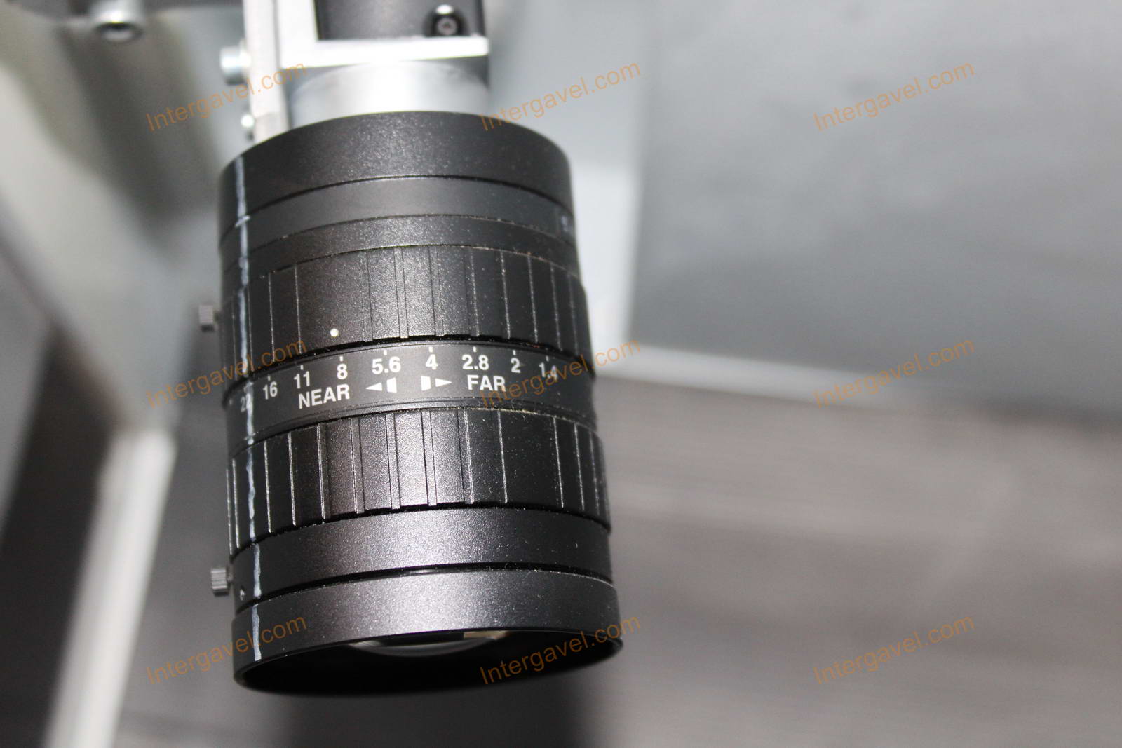 Bontott szerelő munkahely 5