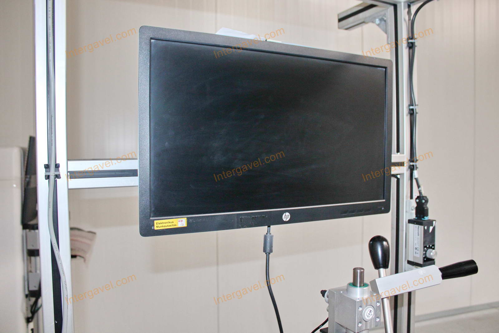 Bontott szerelő munkahely 15