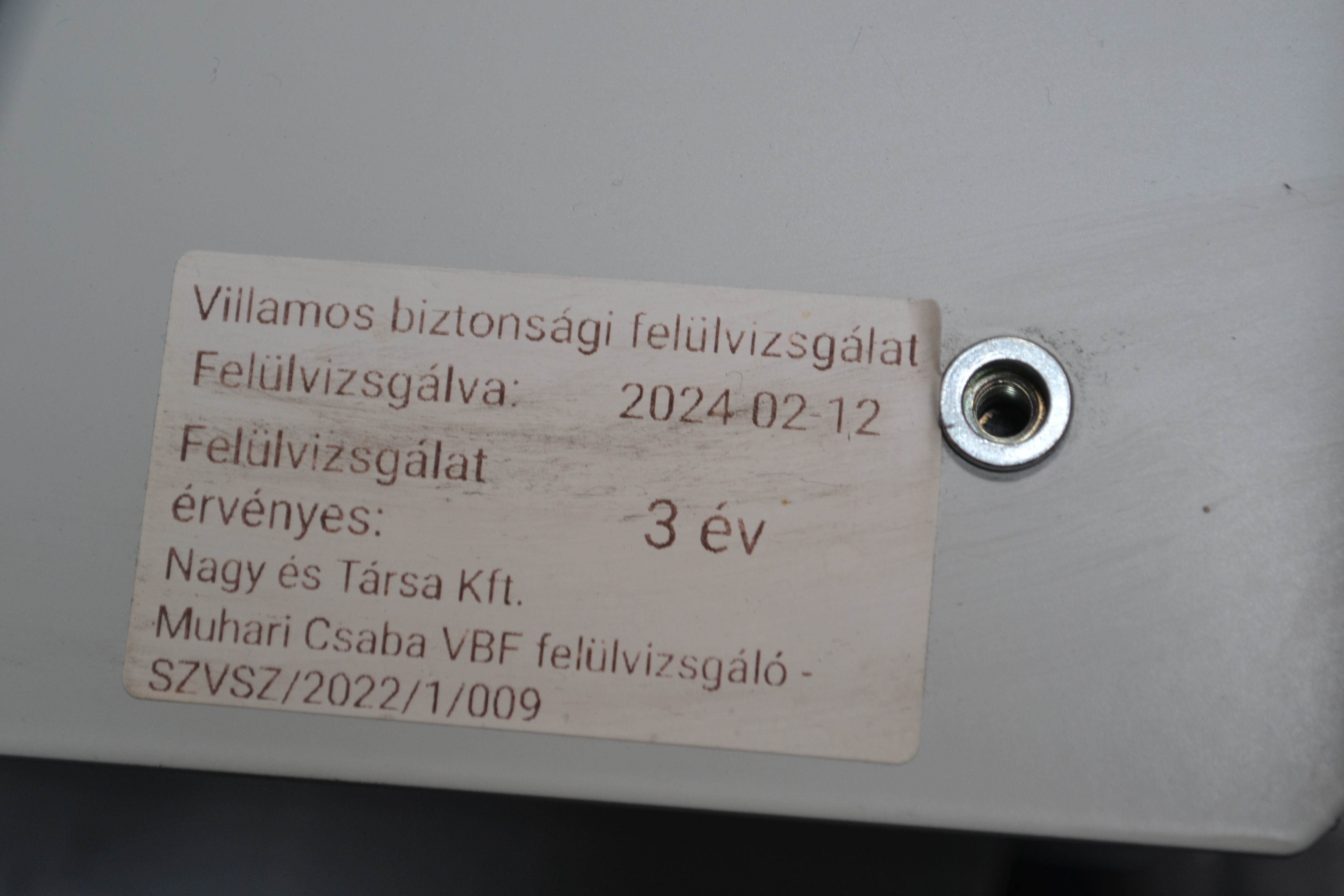 VEP MIR 250 szállító robot 12