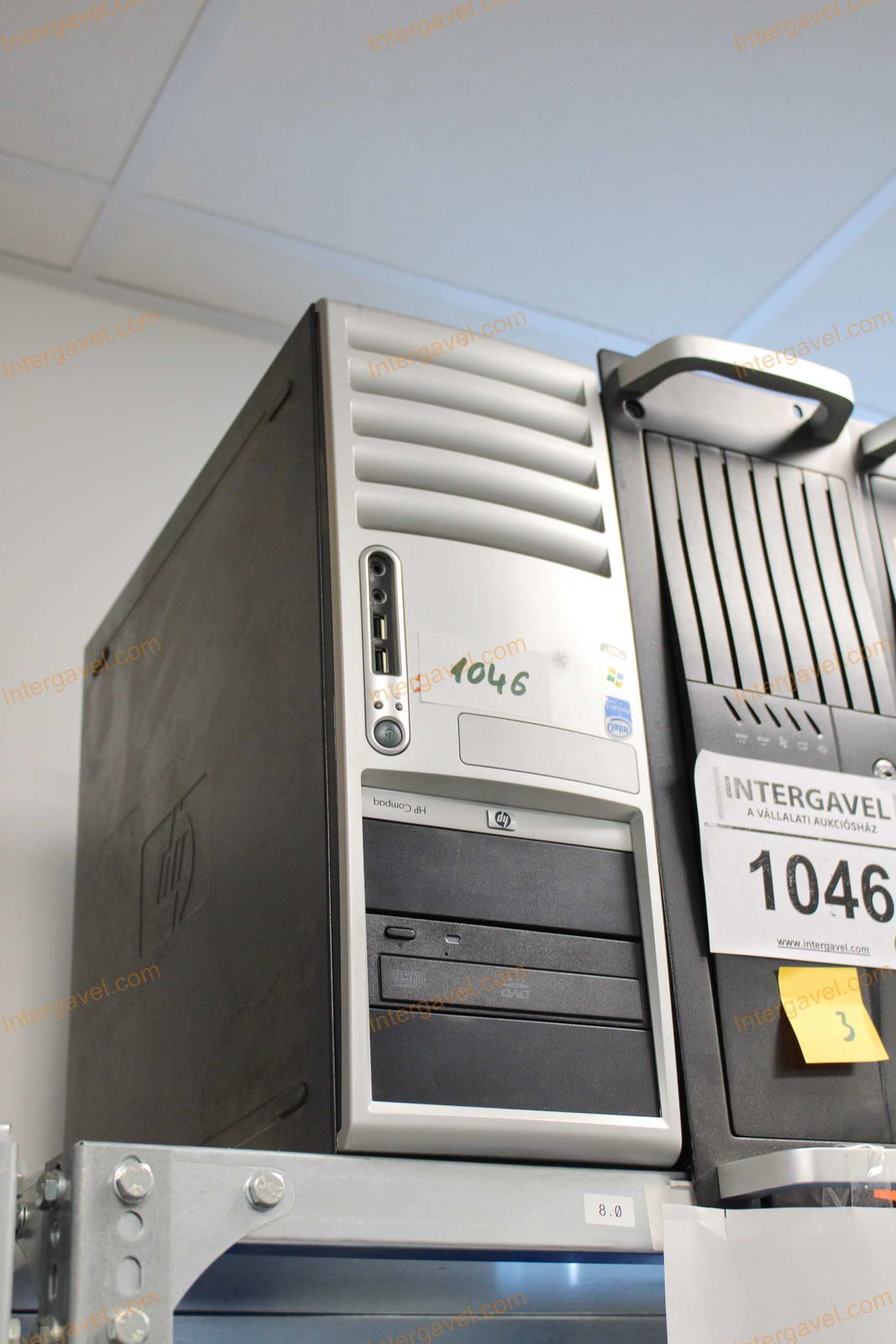 Vegyes számítógépek 2