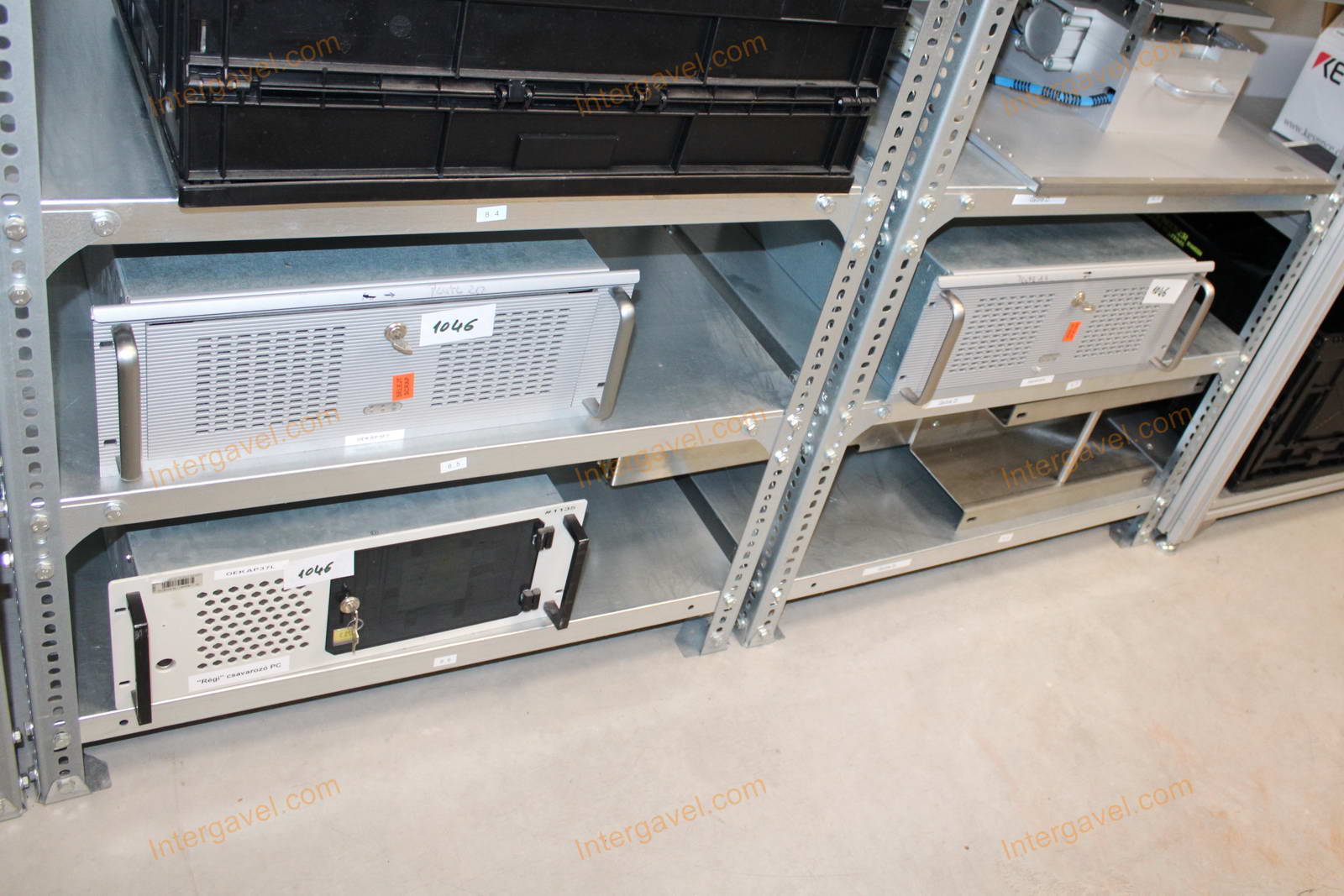 Vegyes számítógépek 3