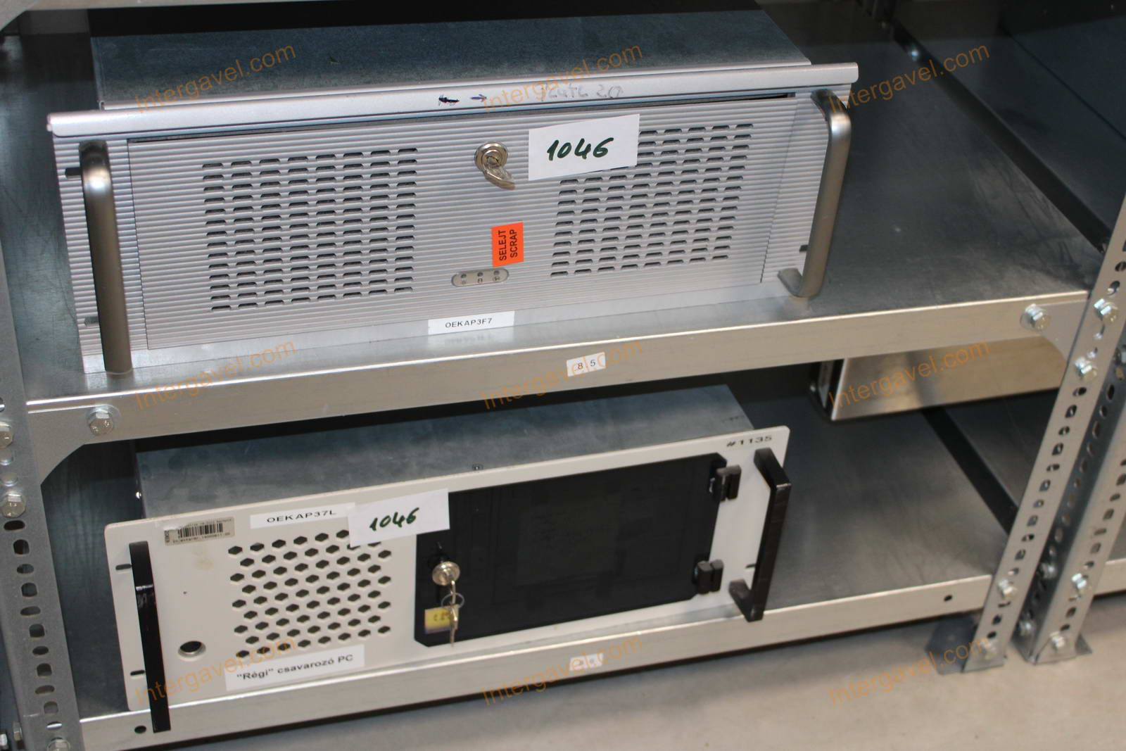 Vegyes számítógépek 4