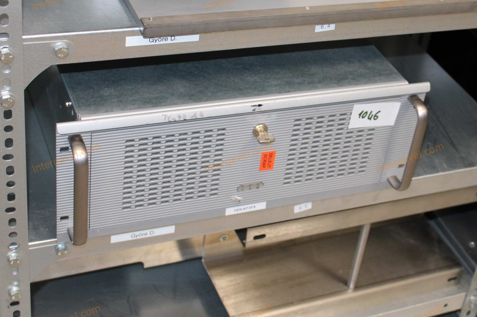 Vegyes számítógépek 5