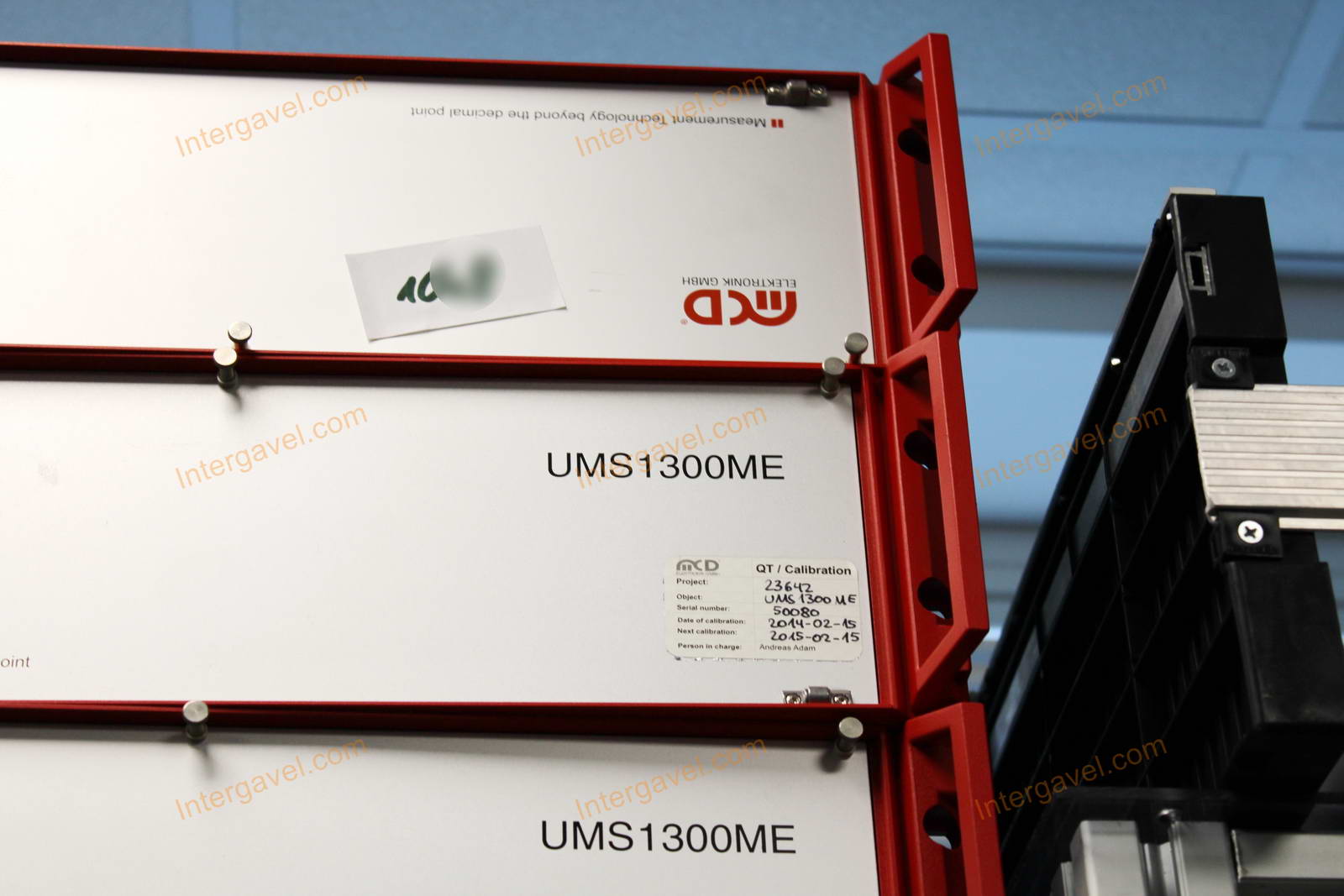 Bontott vegyes műszerek 3