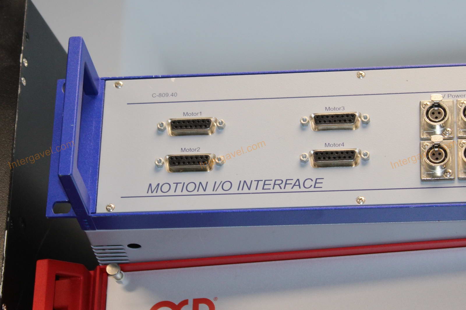 Bontott vegyes műszerek 6