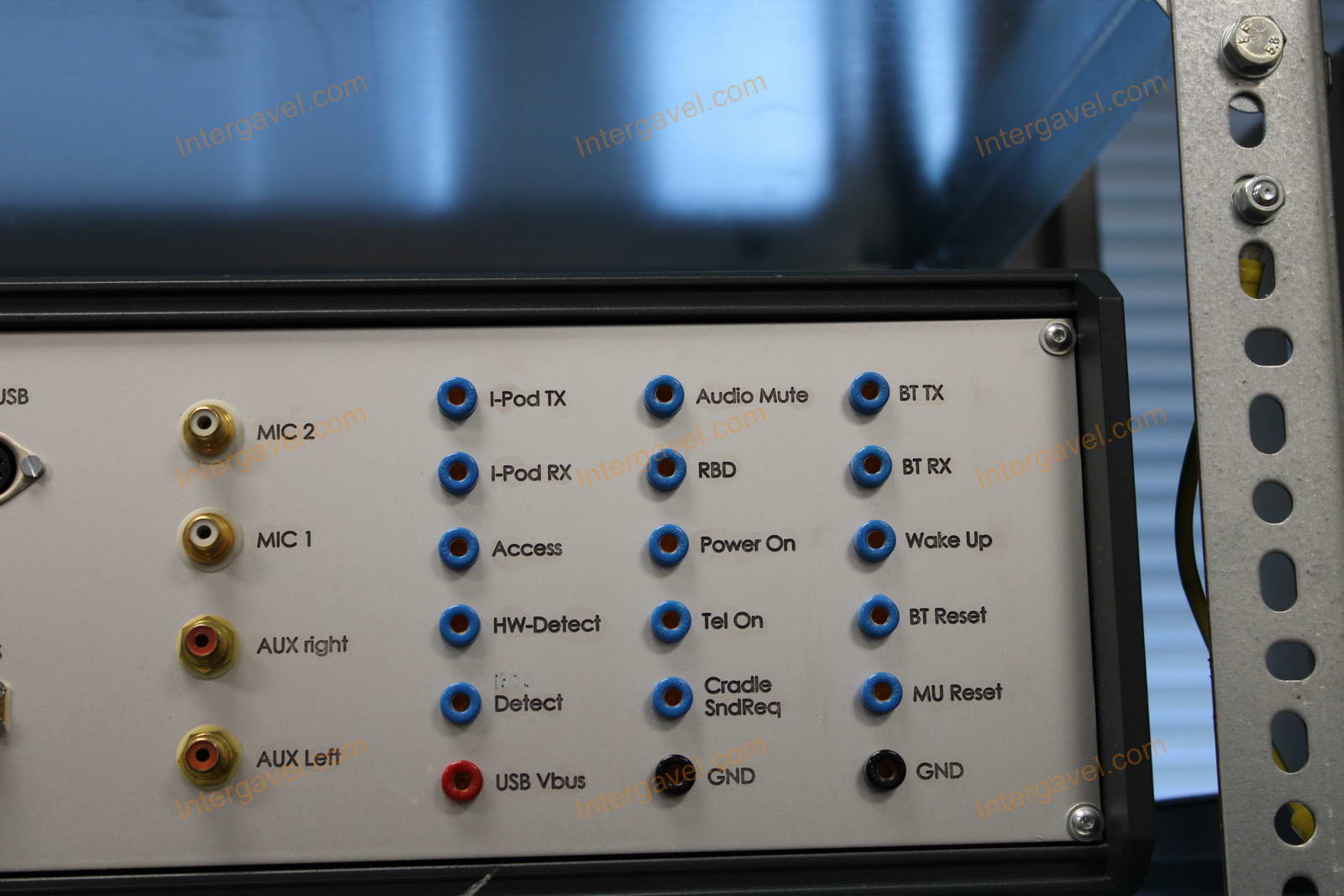 Bontott vegyes műszerek 8