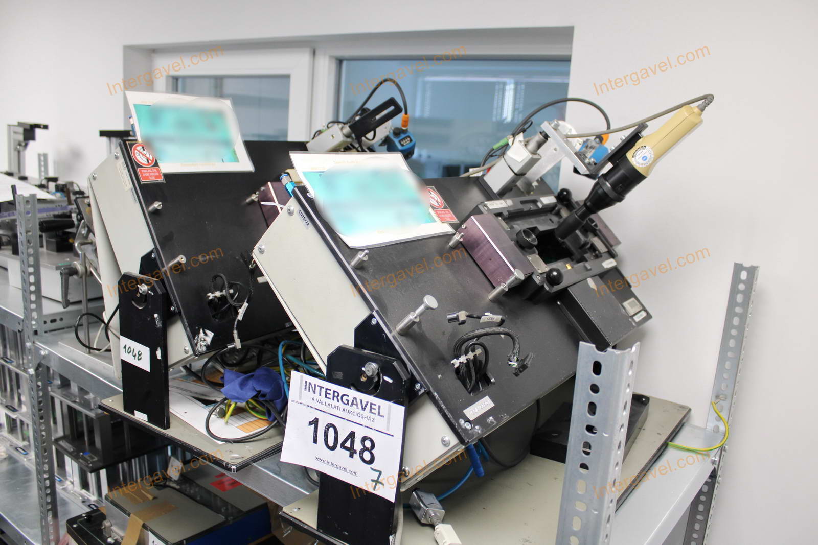 Vegyes bontott adapterek 2