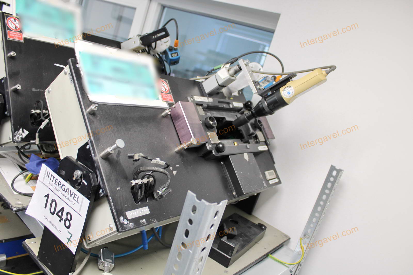 Vegyes bontott adapterek 3