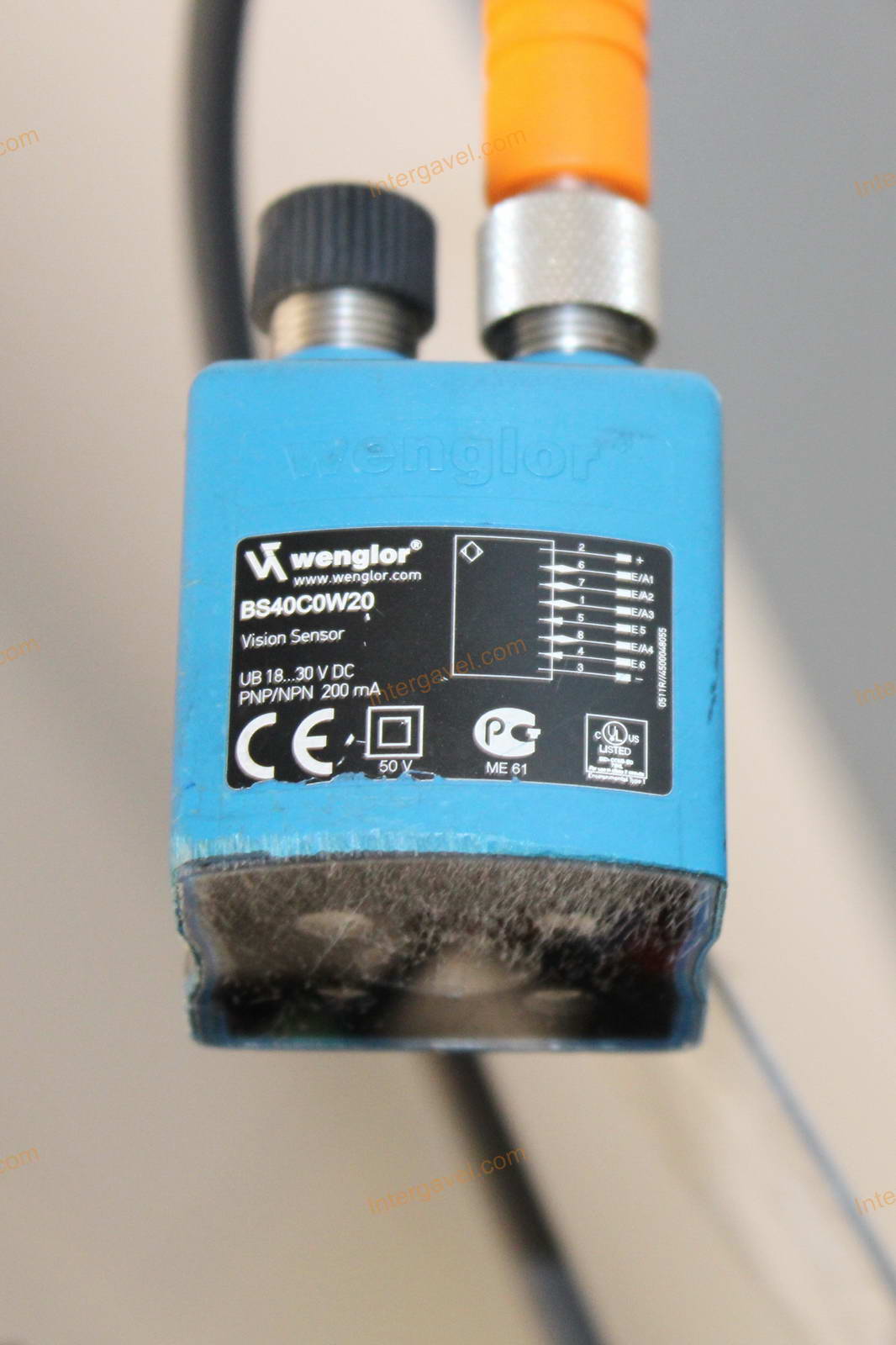 Vegyes bontott adapterek 8