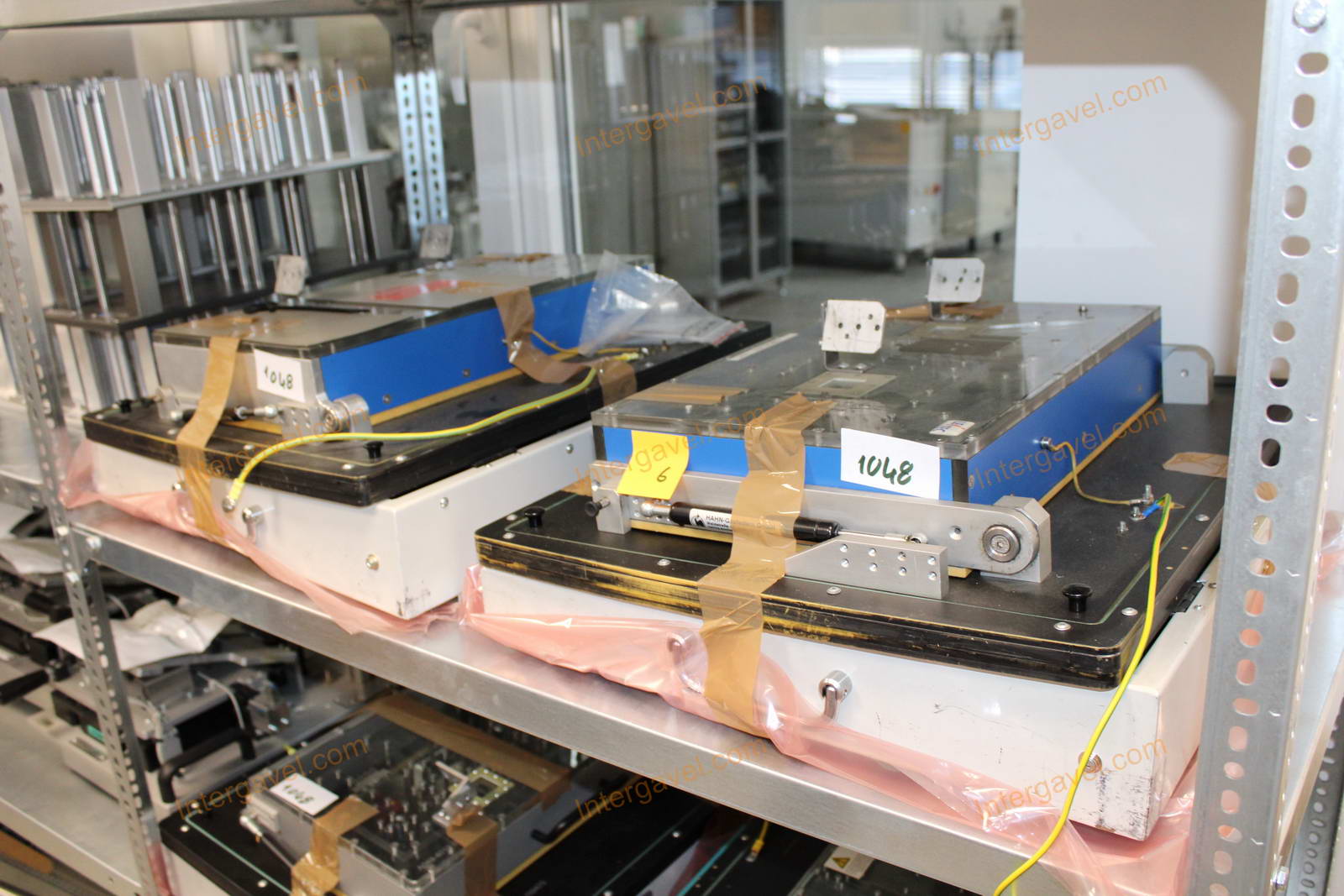 Vegyes bontott adapterek 10