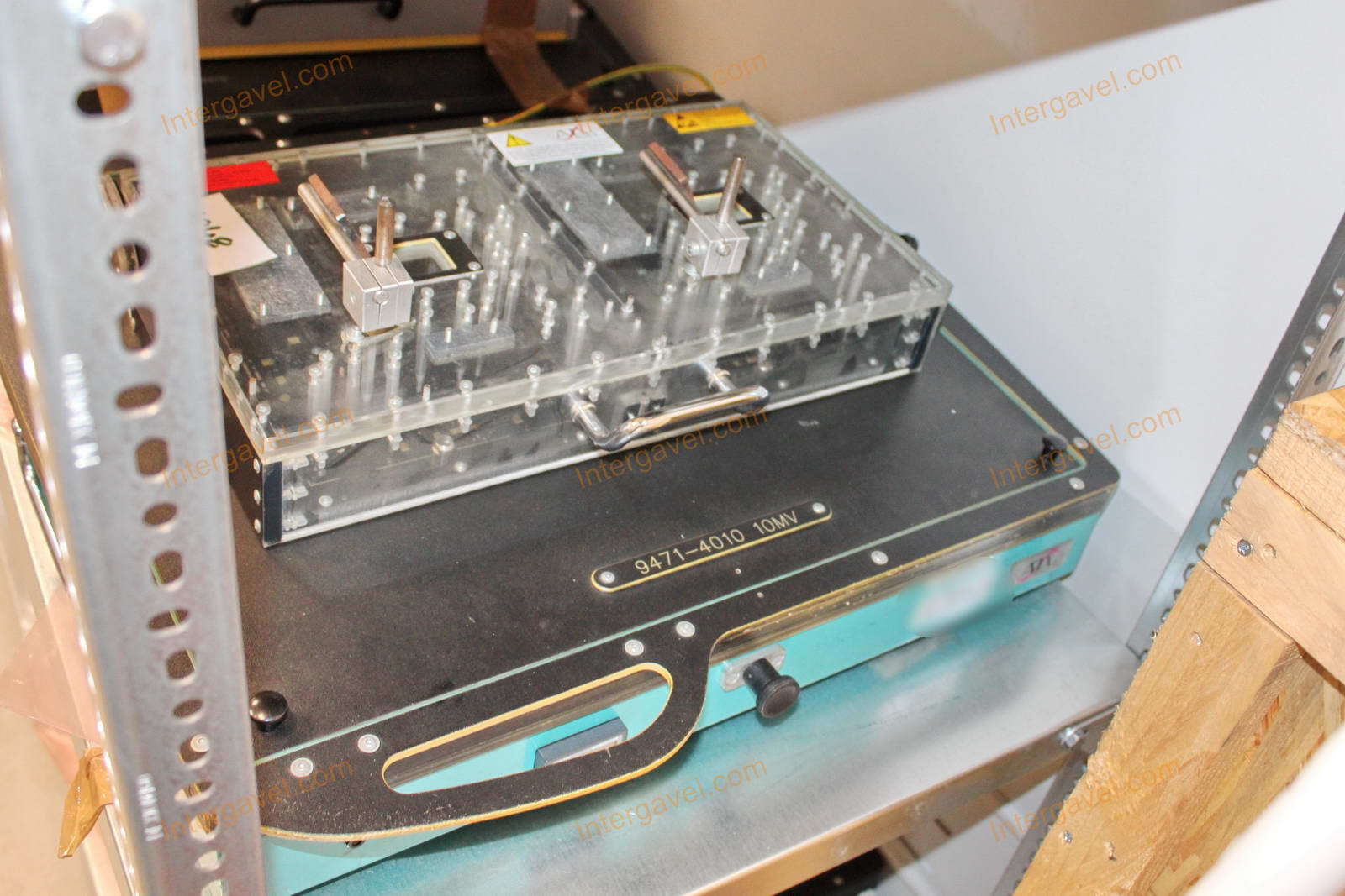 Vegyes bontott adapterek 12