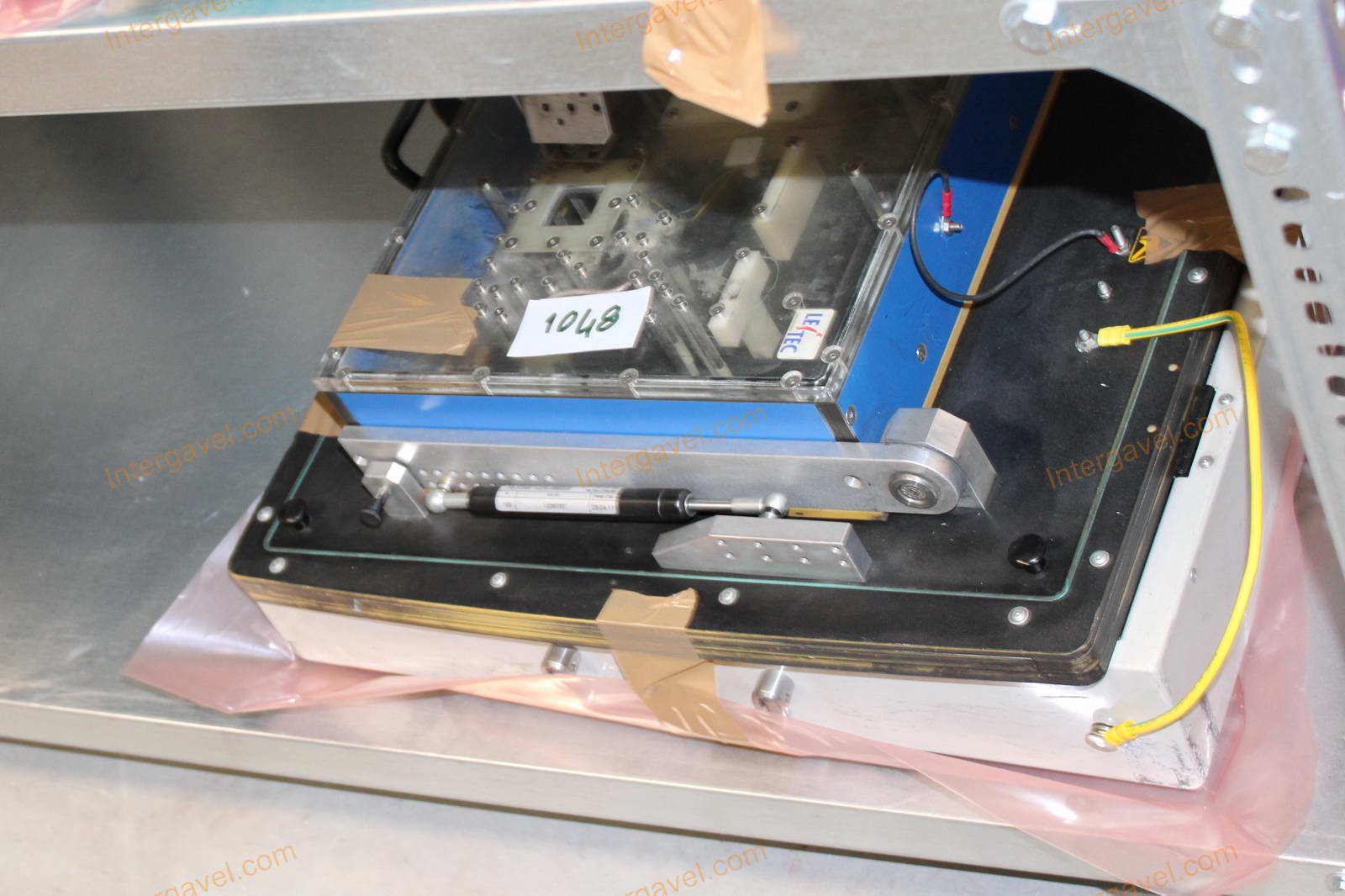 Vegyes bontott adapterek 13