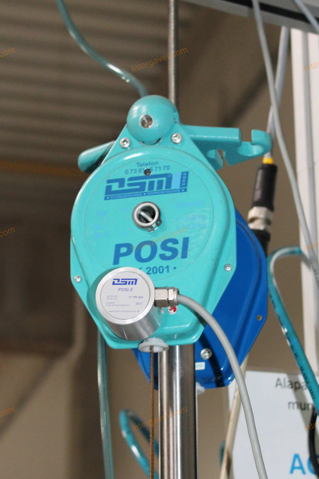 Bontott szerelő munkahely 13