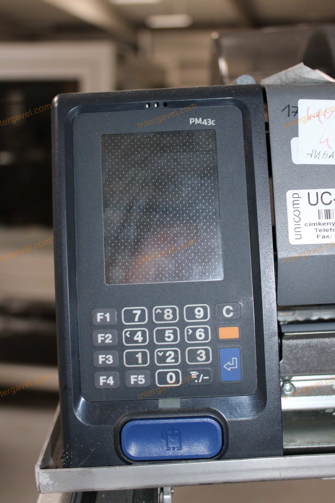 Bontott szerelő munkahely 28