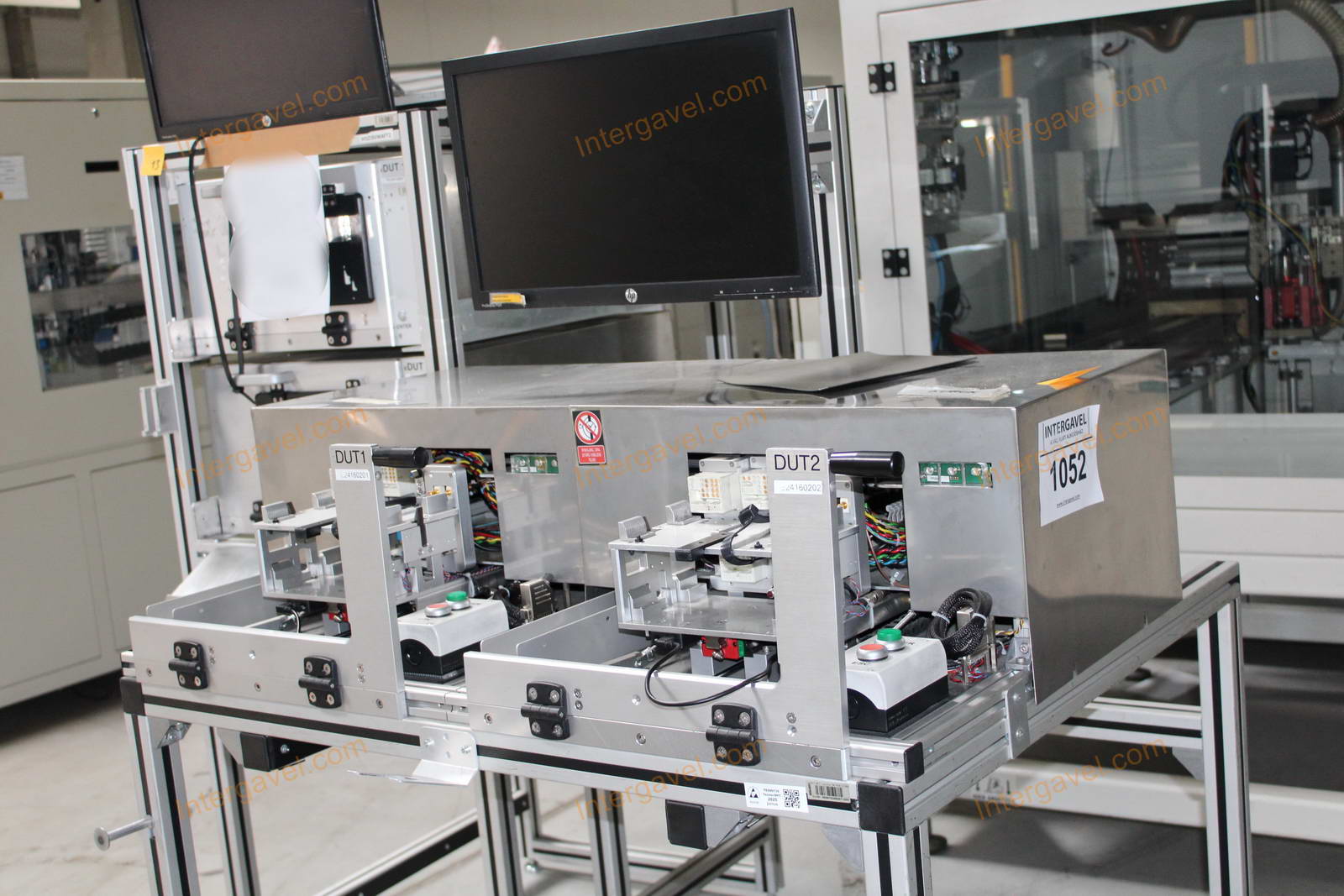 Bontott teszt munkahely 2