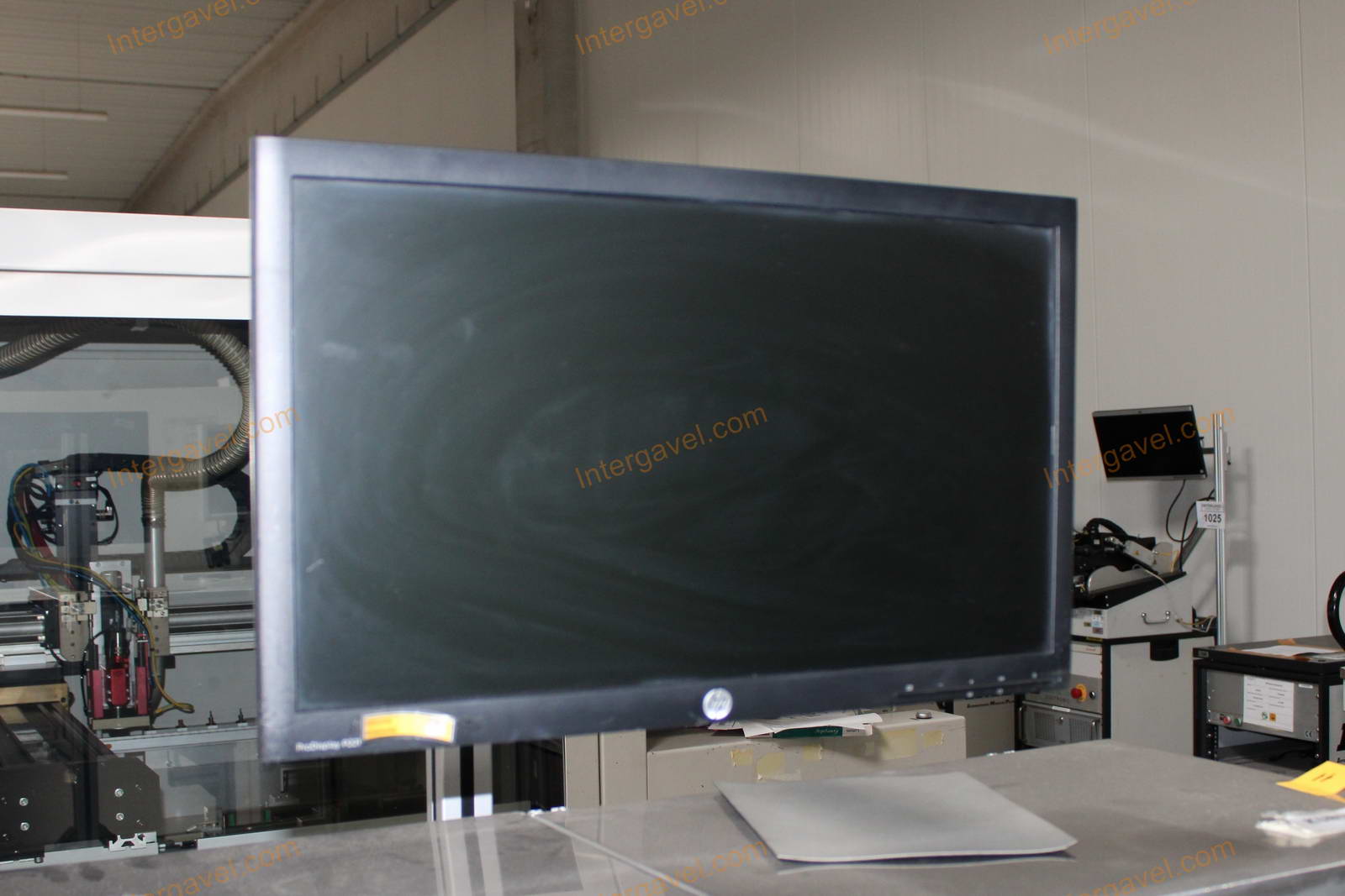 Bontott teszt munkahely 5