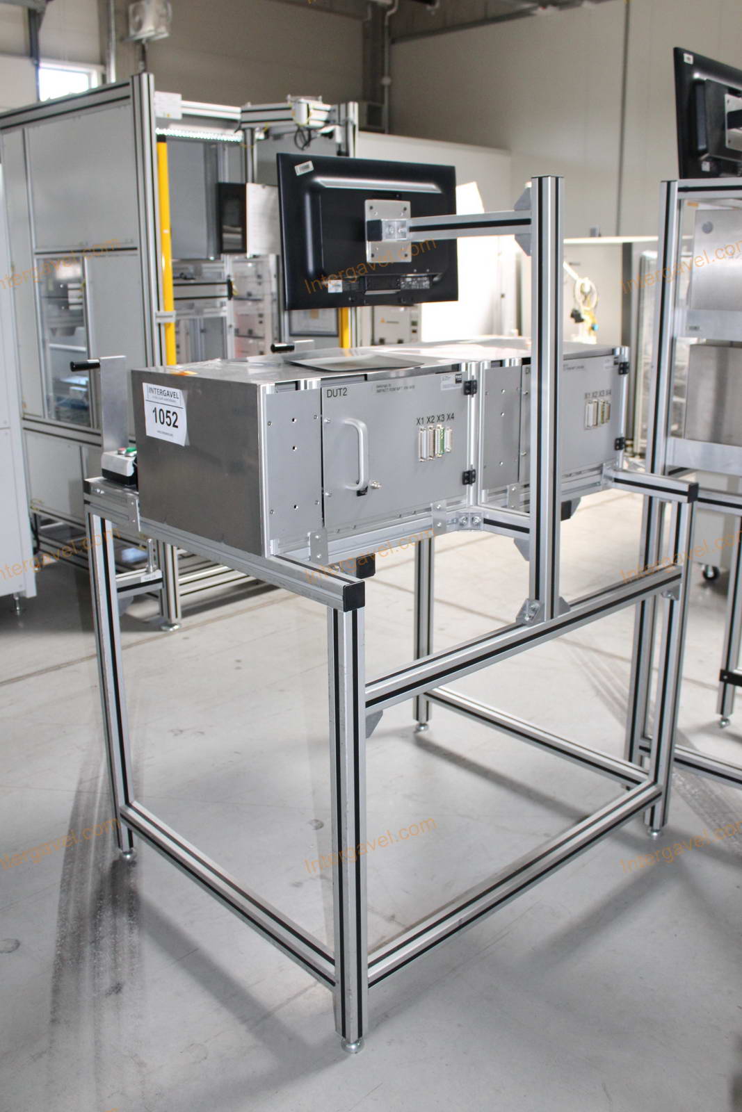 Bontott teszt munkahely 6