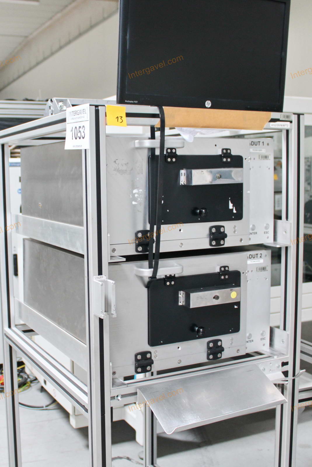 Bontott teszt munkahely 2