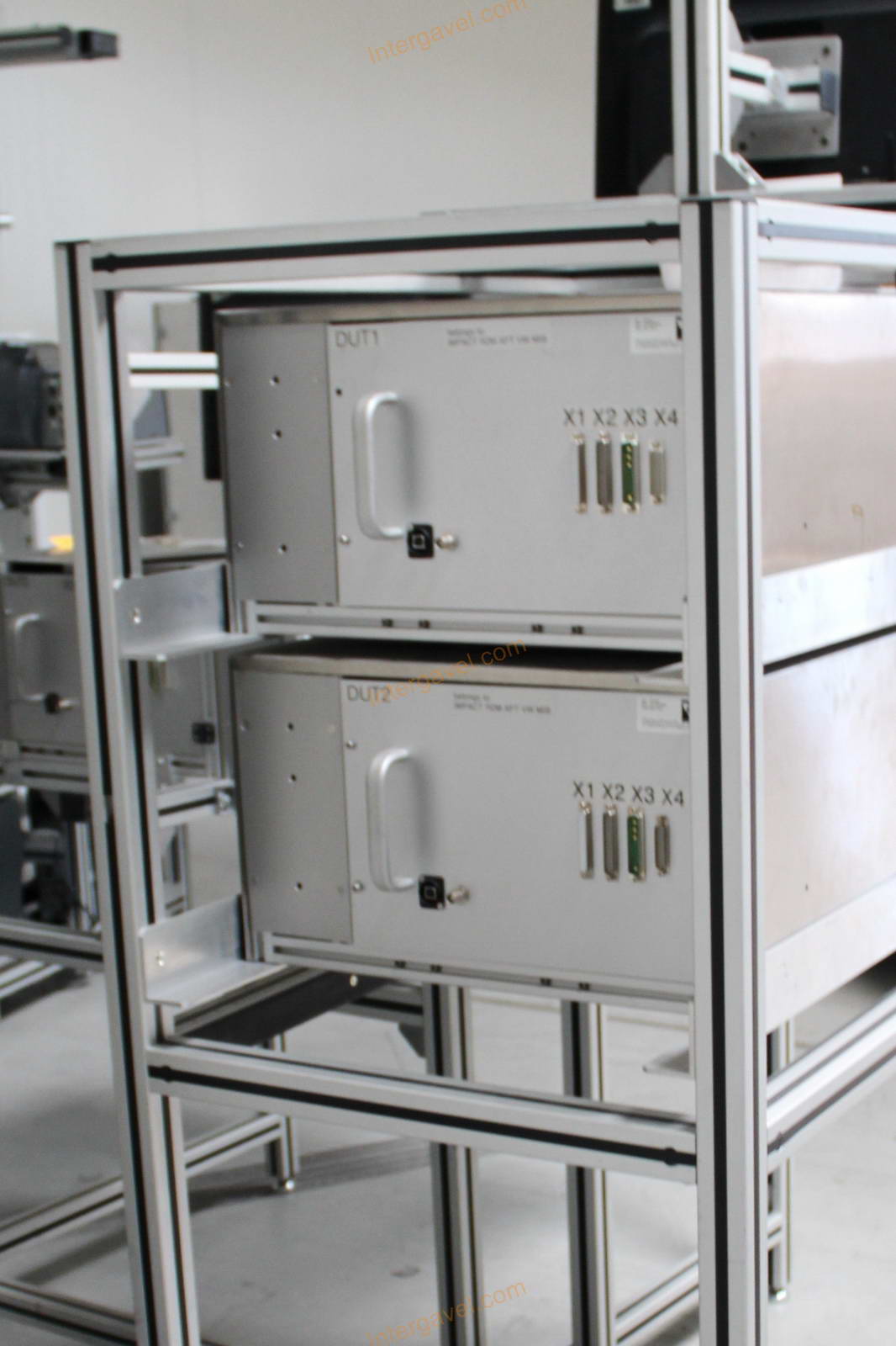 Bontott teszt munkahely 4