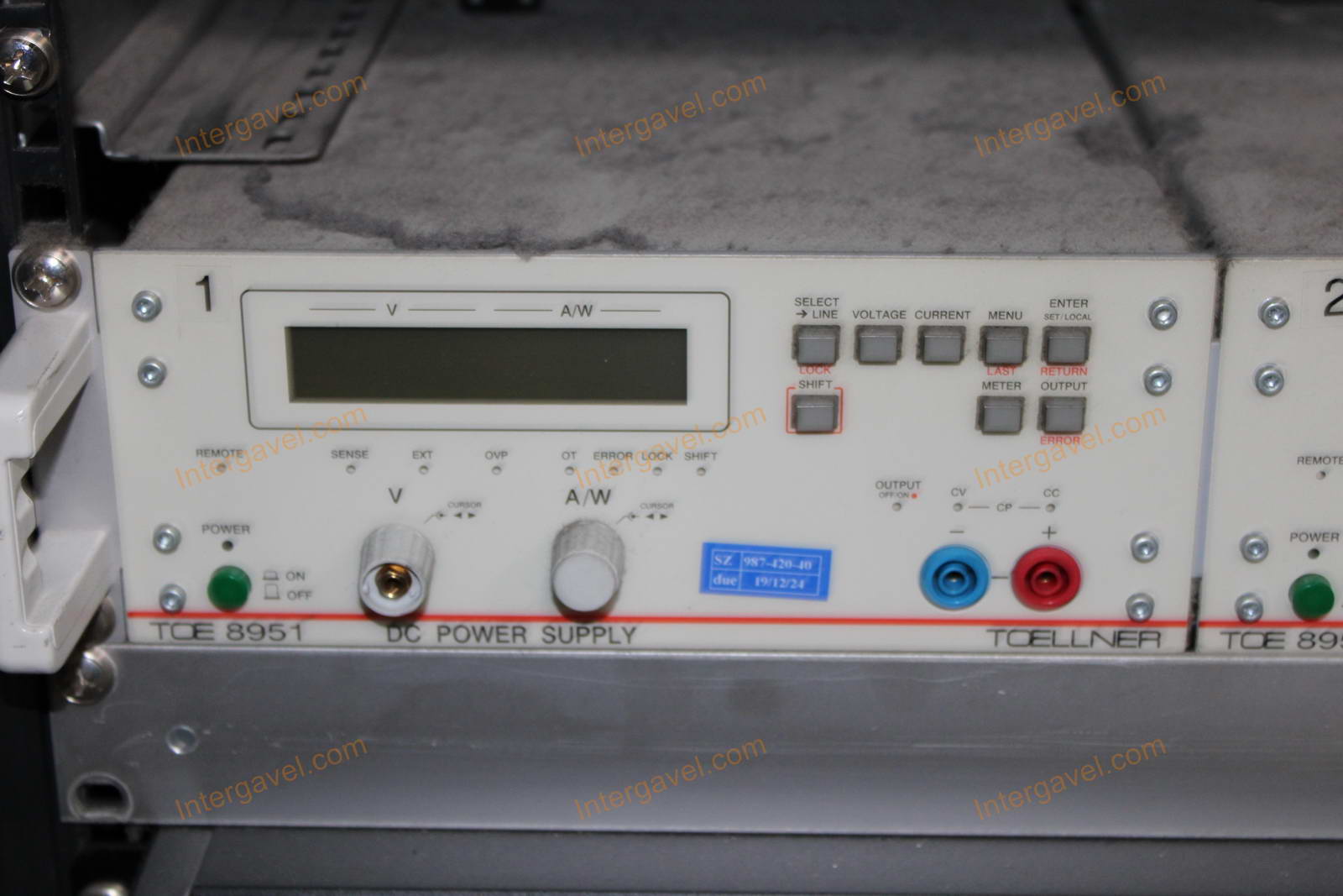 Bontott teszt szekrény 4