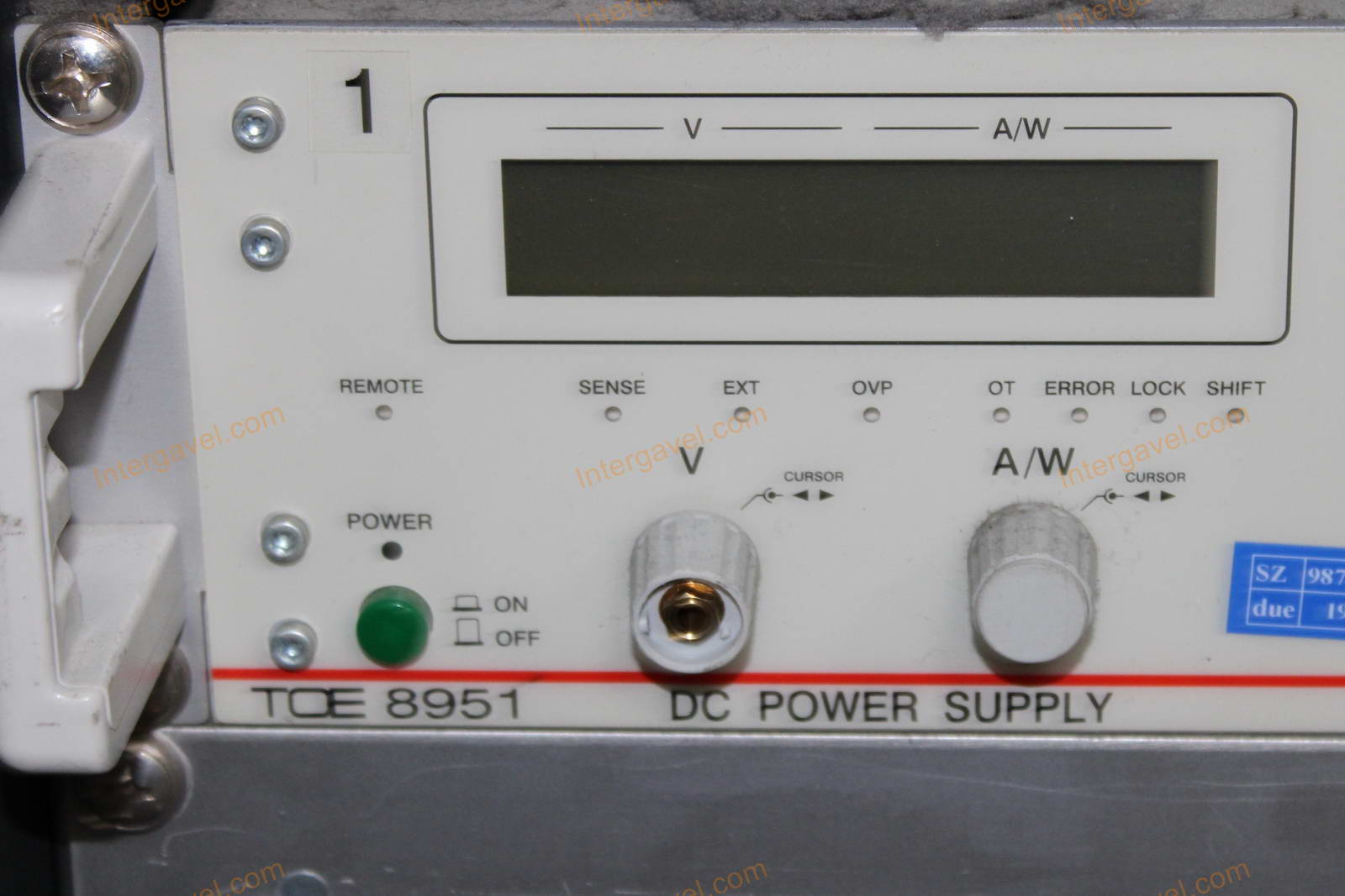 Bontott teszt szekrény 5