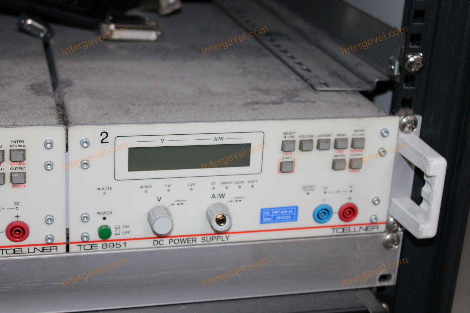 Bontott teszt szekrény 6