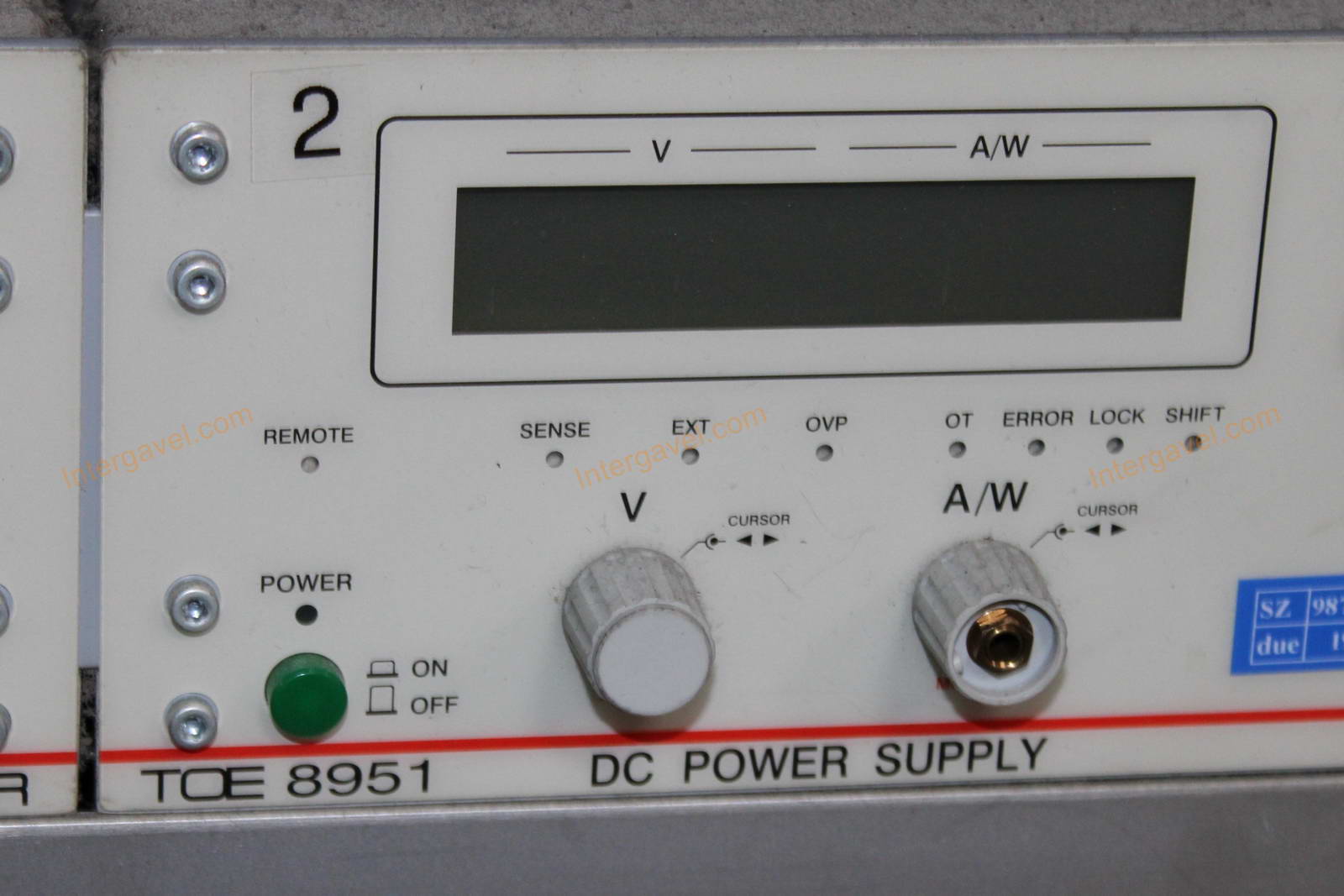 Bontott teszt szekrény 7