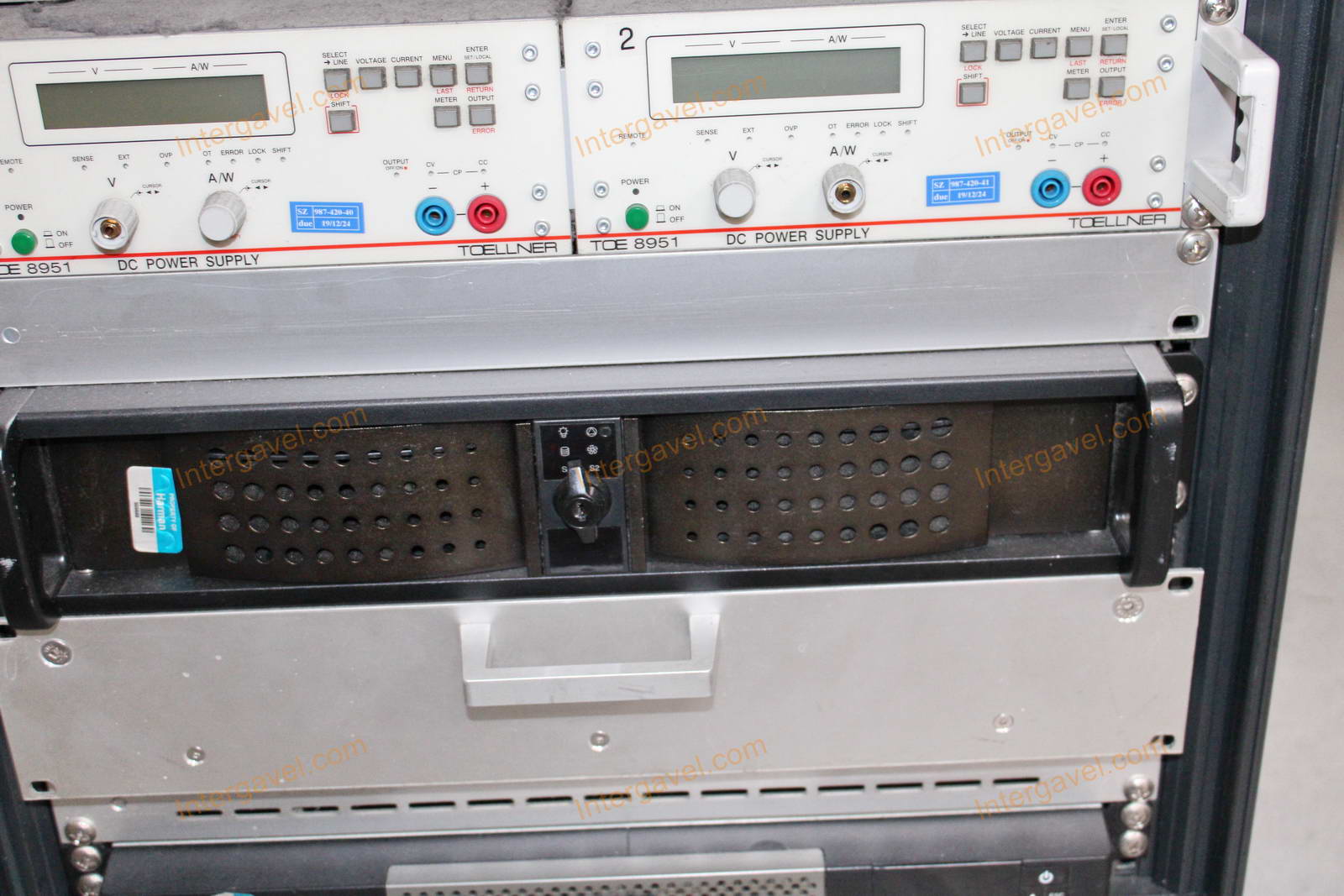 Bontott teszt szekrény 9