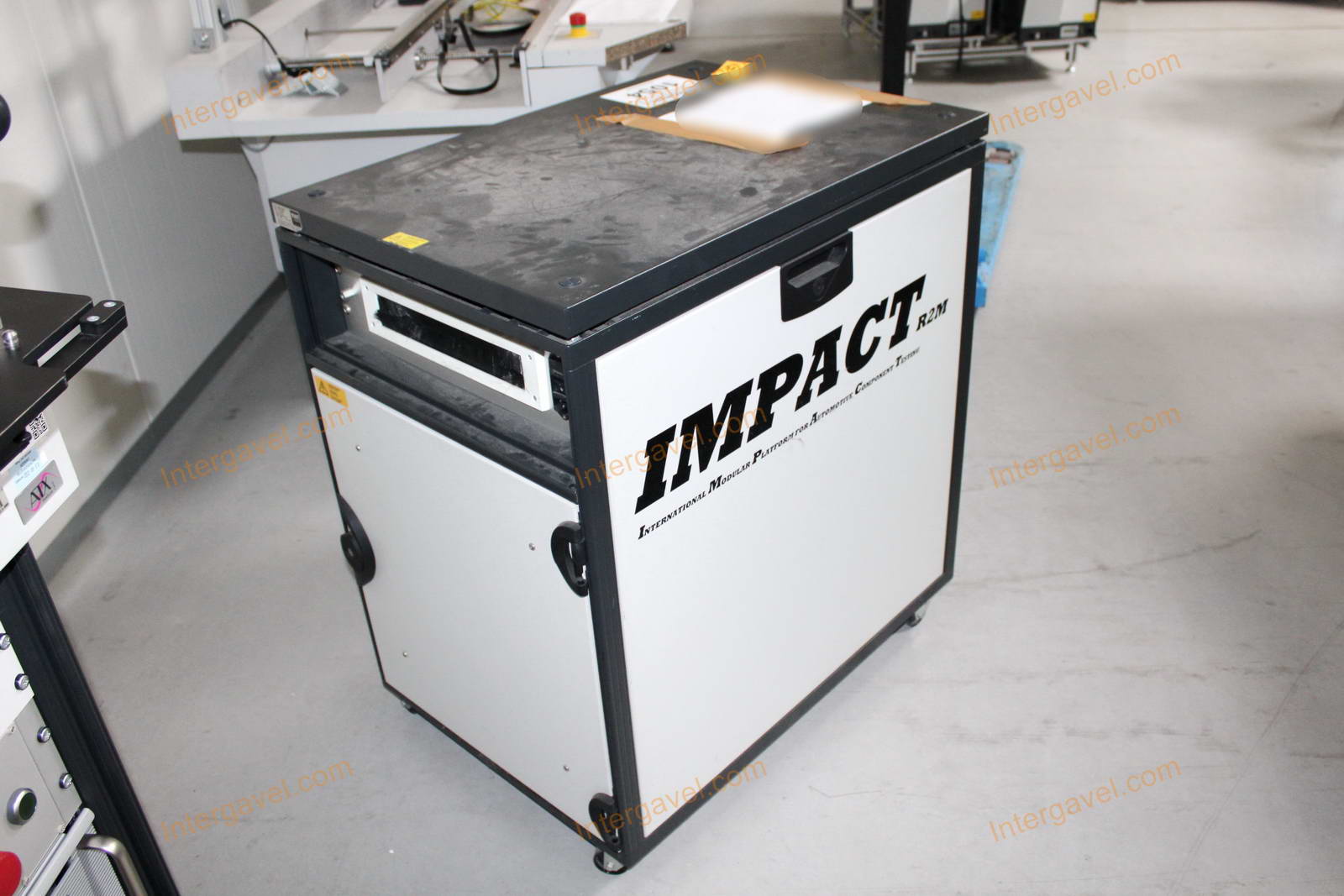 Bontott teszt szekrény 10