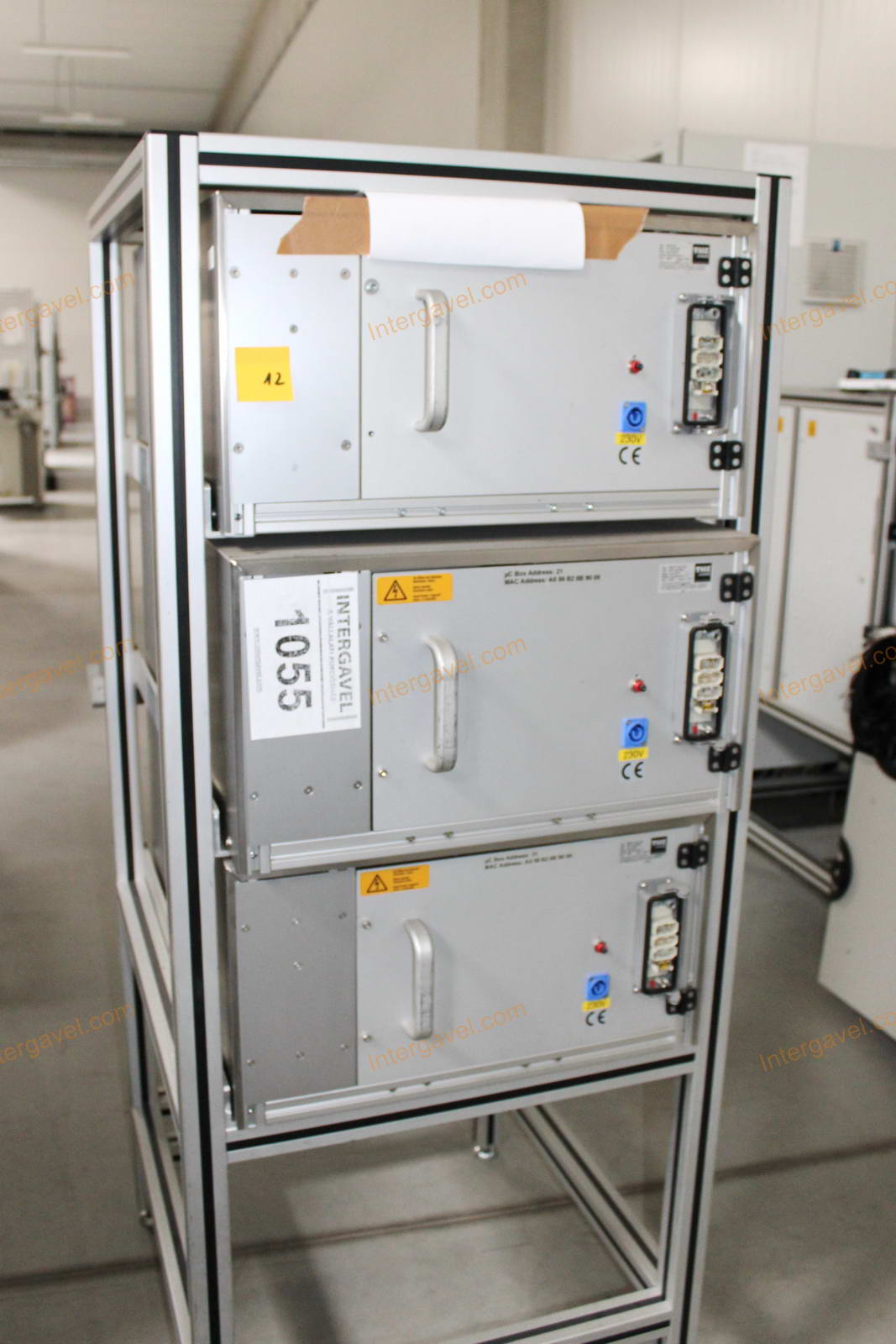 Bontott teszt munkahely 2