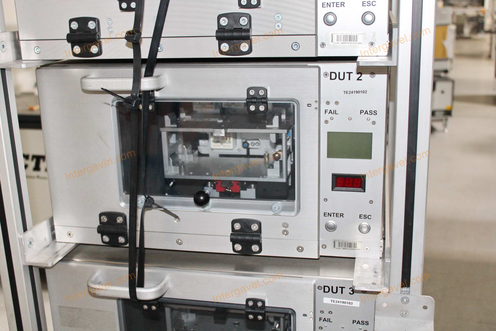 Bontott teszt munkahely 7