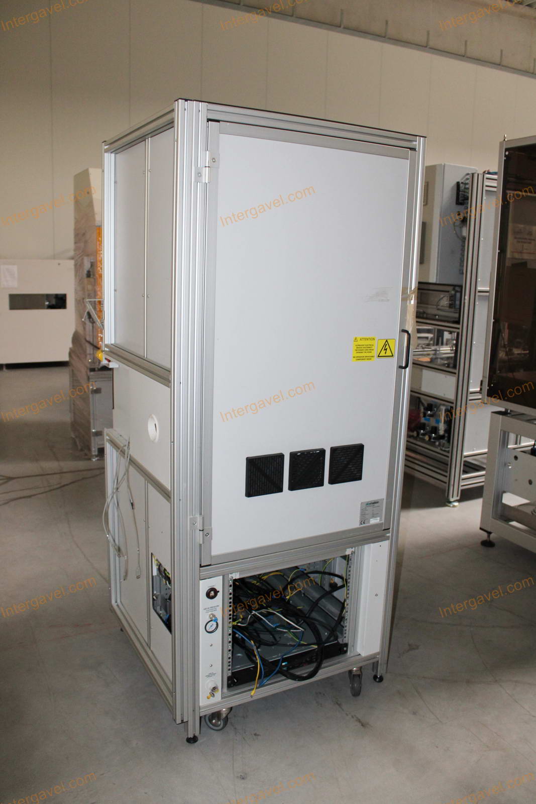 Bontott teszt munkahely 2