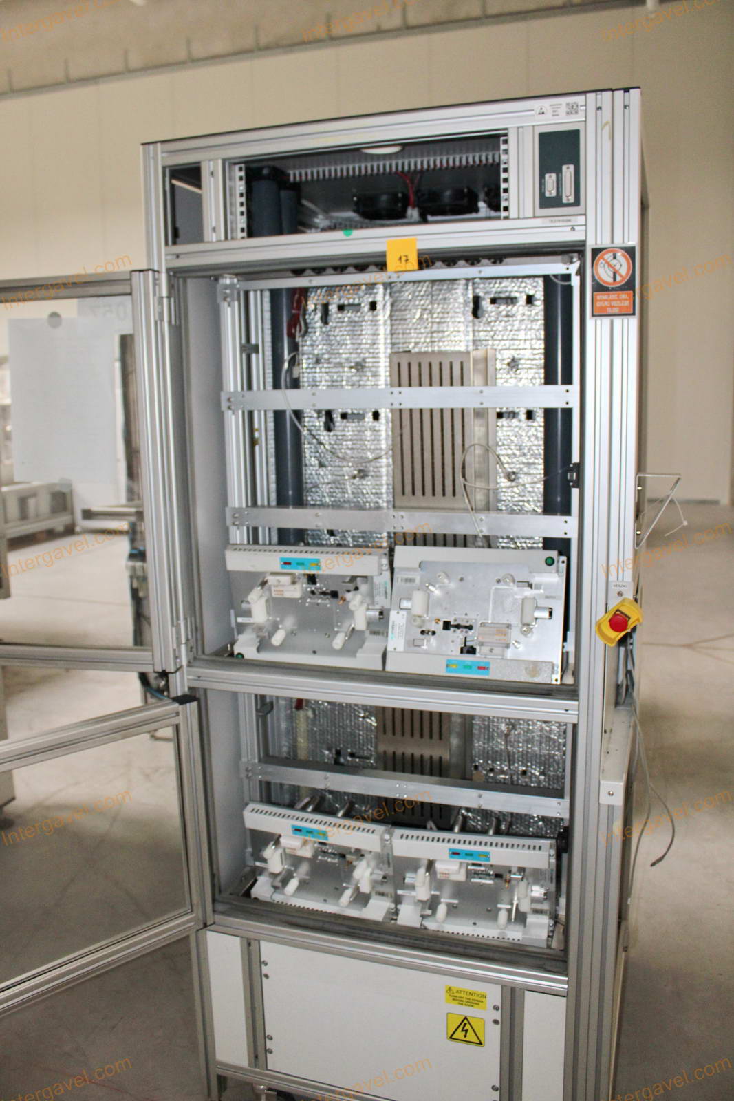 Bontott teszt munkahely 3