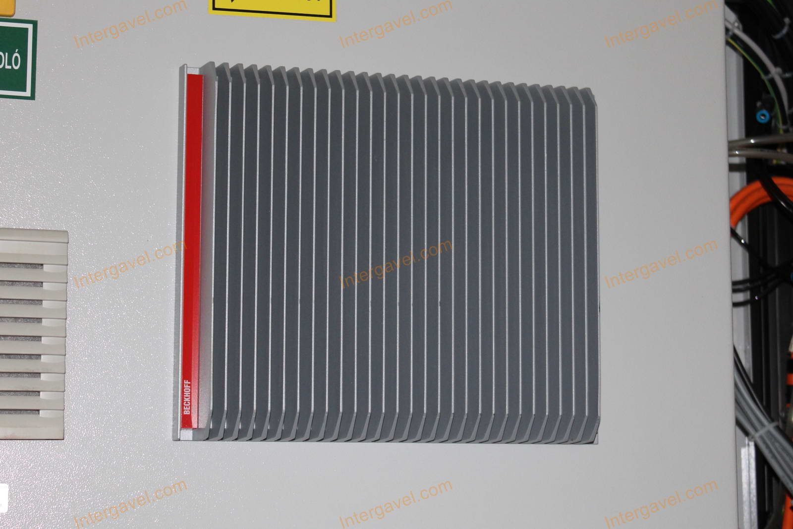 Bontott szerelő célgép 15